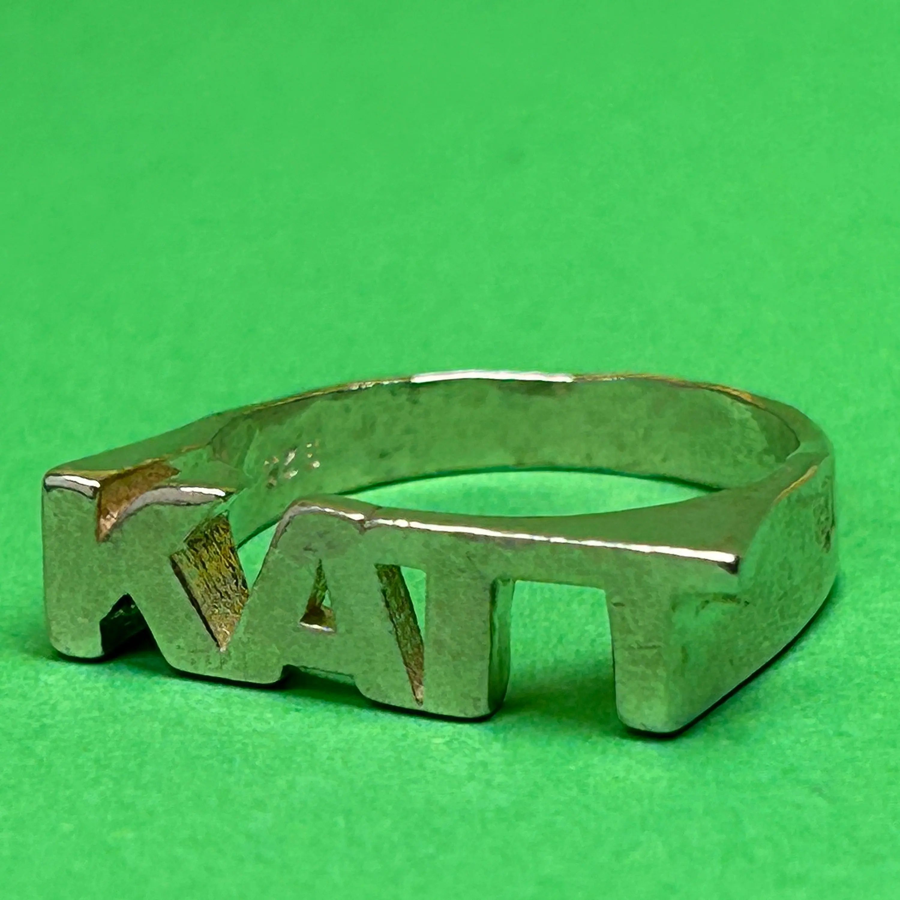 KATT - ring - L8Hasselblad