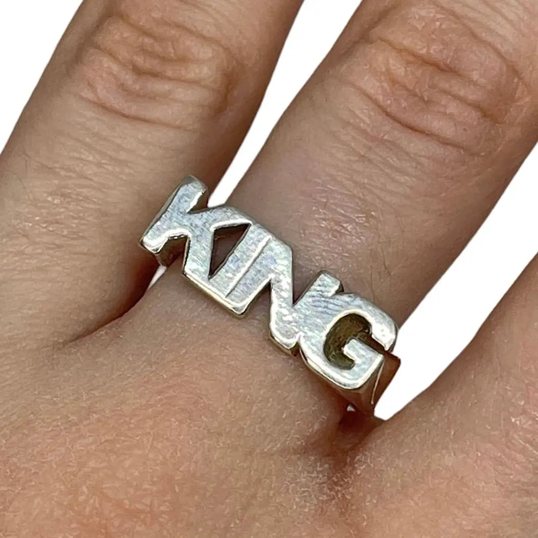 KING - ring - L8Hasselblad