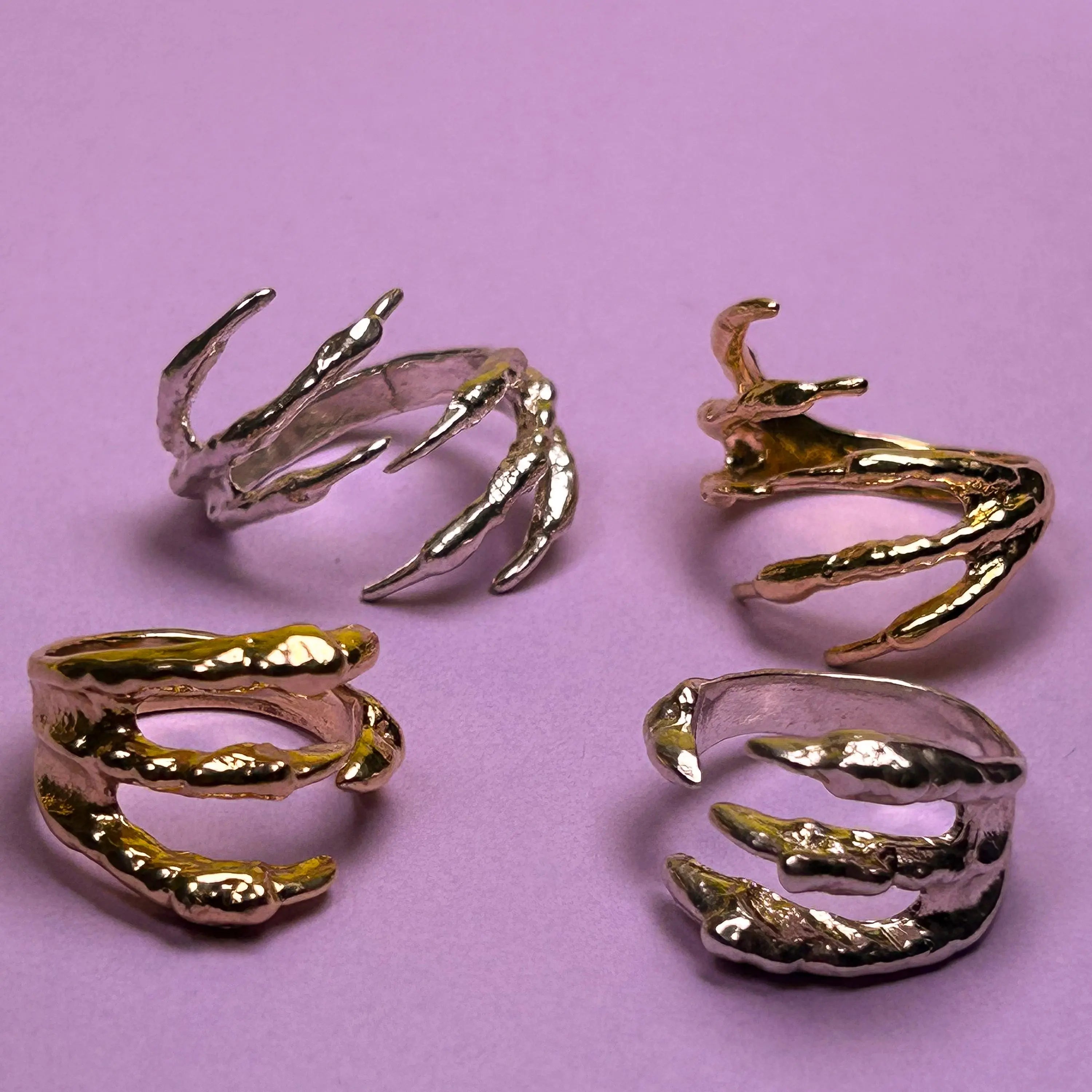 KLO - ring - L8Hasselblad