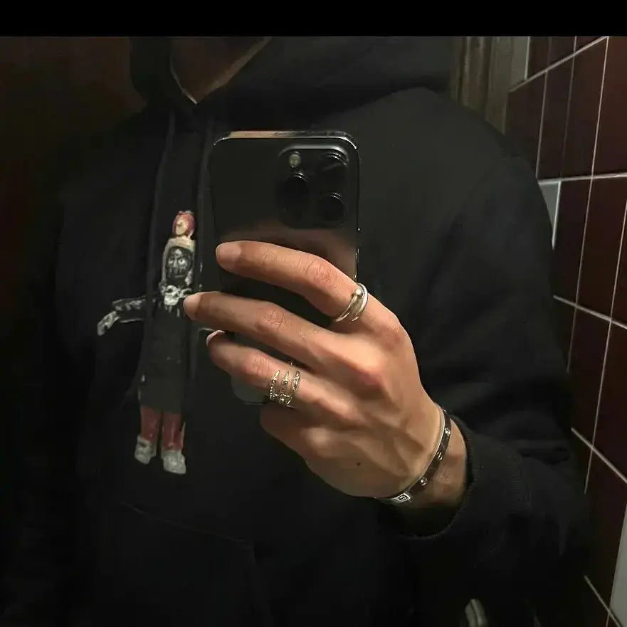 KLO - ring - L8Hasselblad