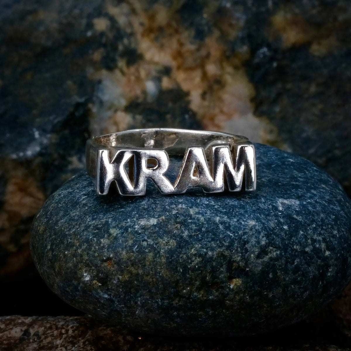 KRAM - Ordring L8Hasselblad