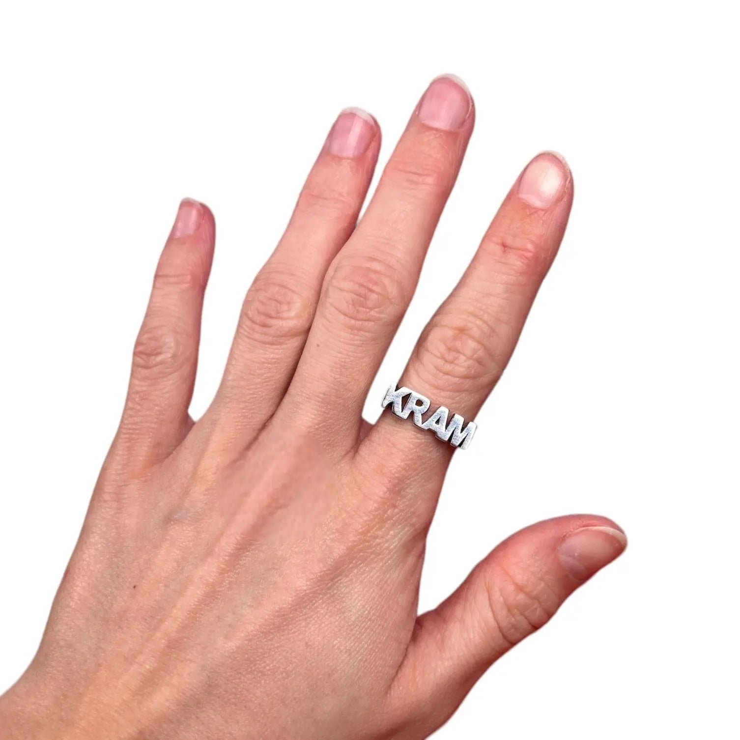 KRAM - Ring - L8Hasselblad