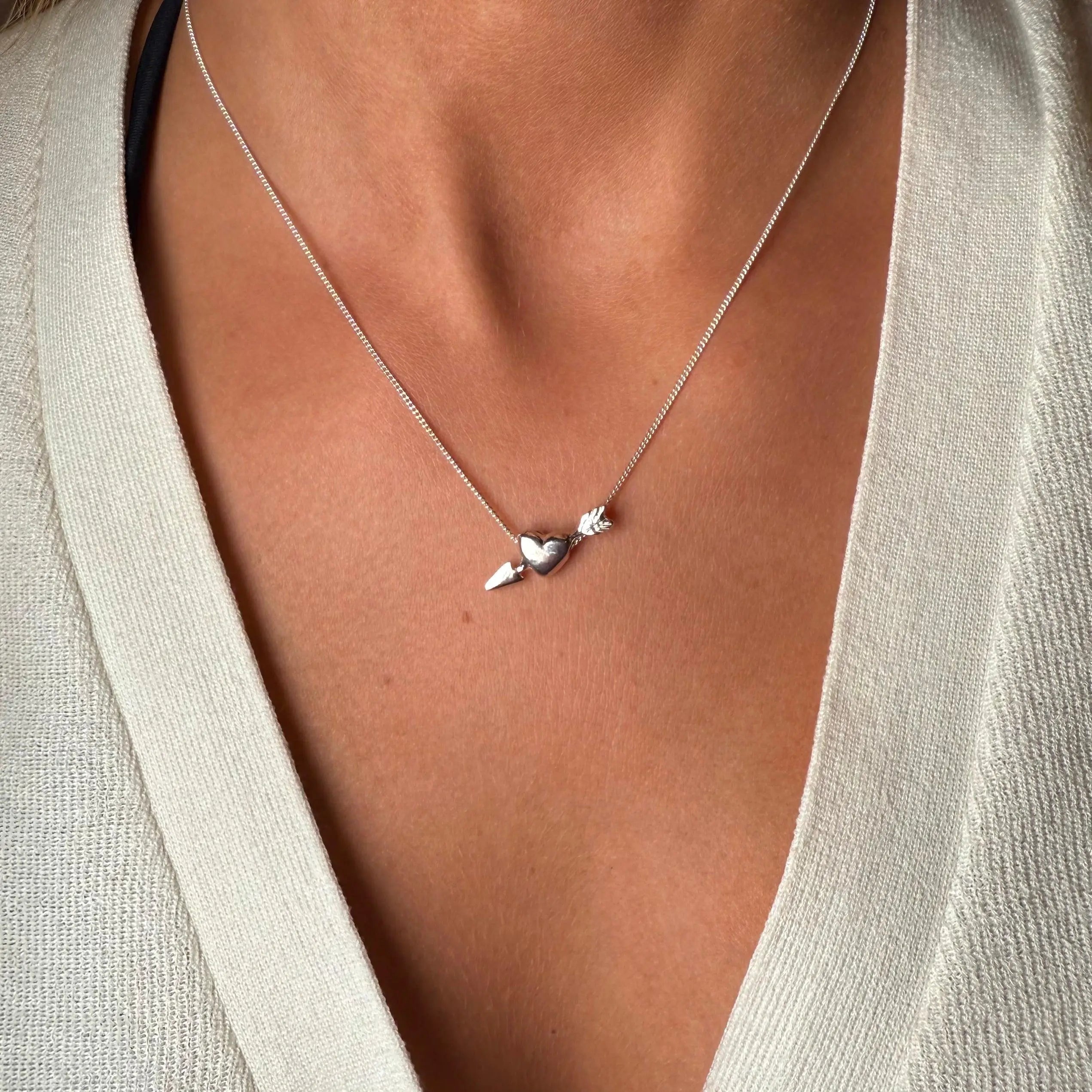 Kärlekshalsbandet - L8Hasselblad