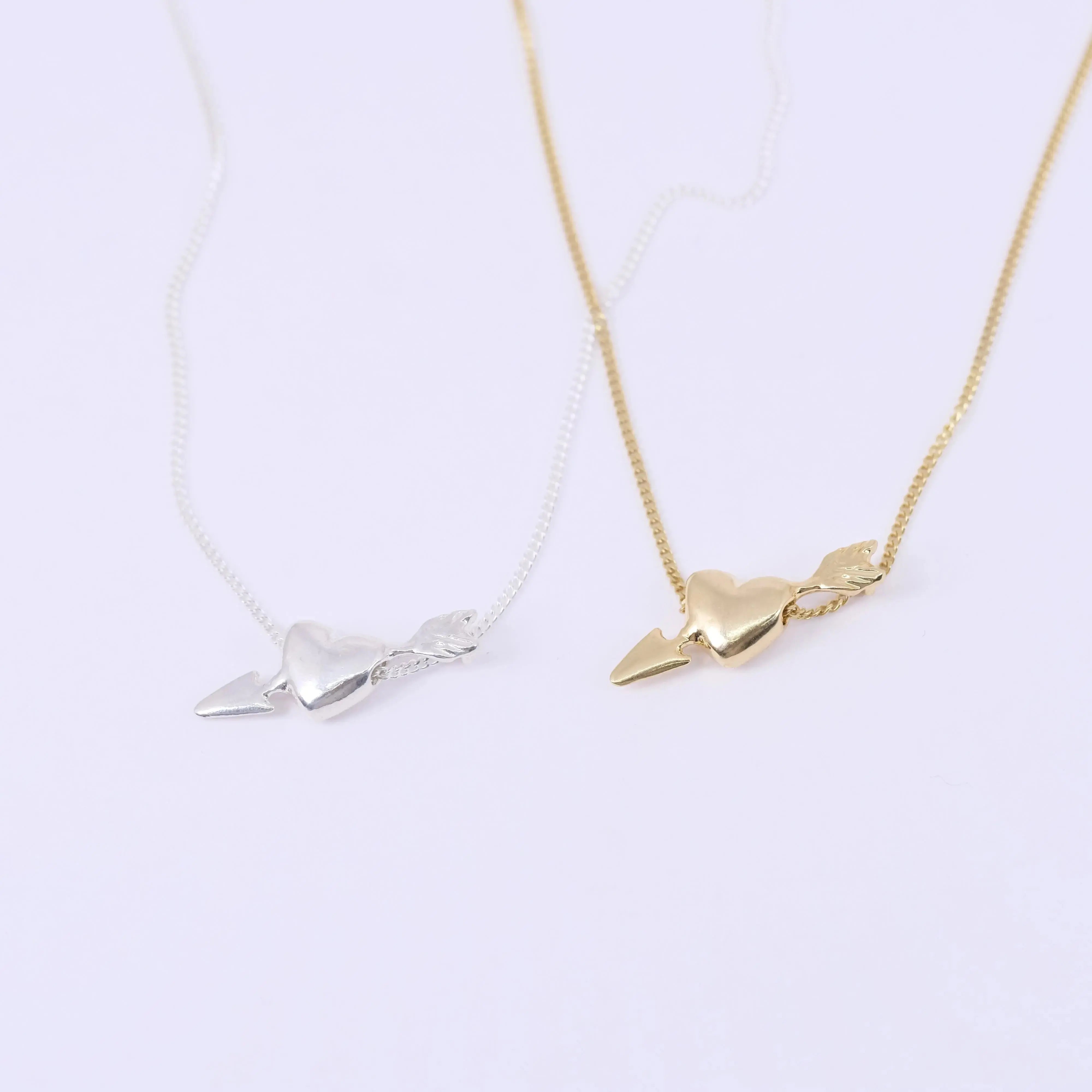 Kärlekshalsbandet - L8Hasselblad