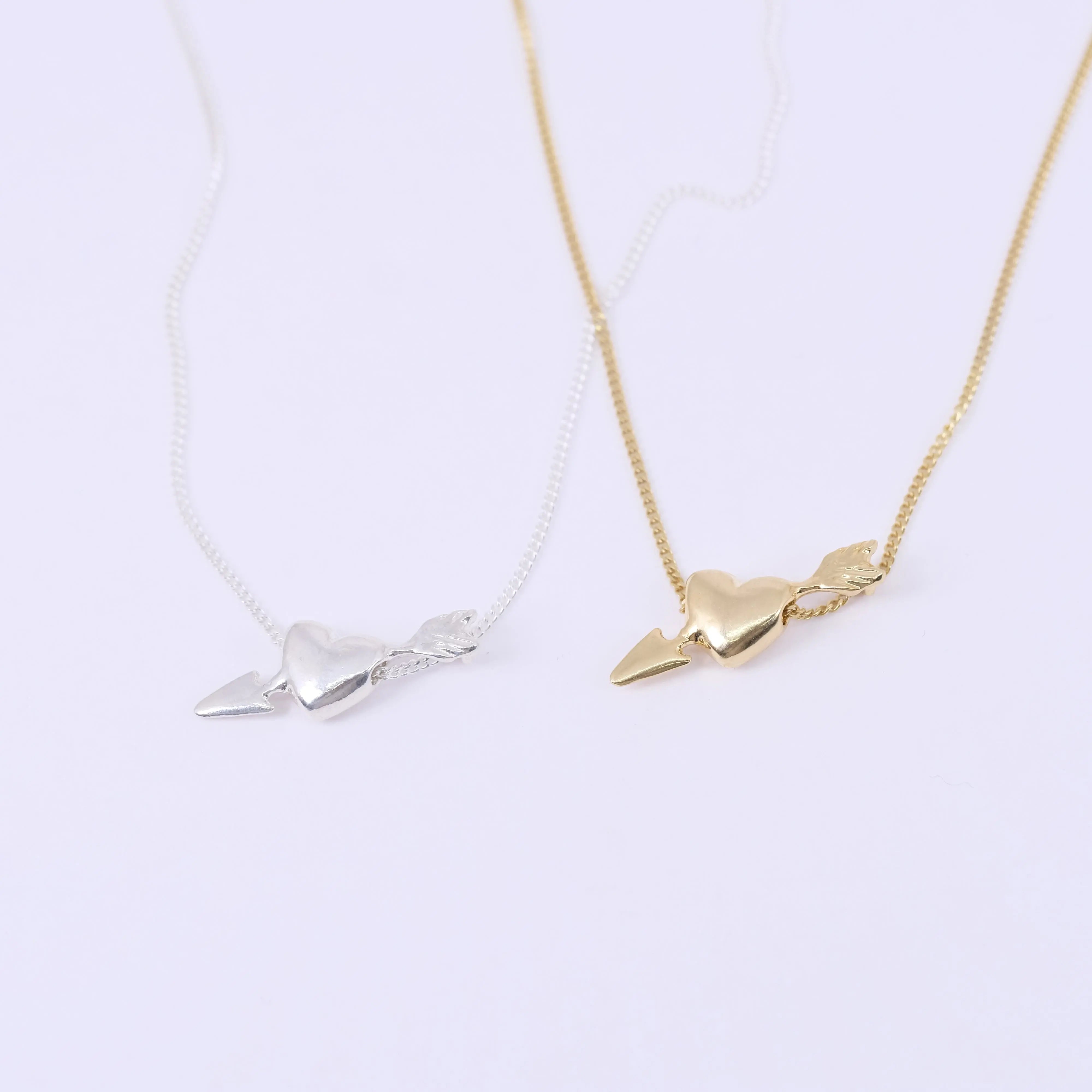 Kärlekshalsbandet - L8Hasselblad