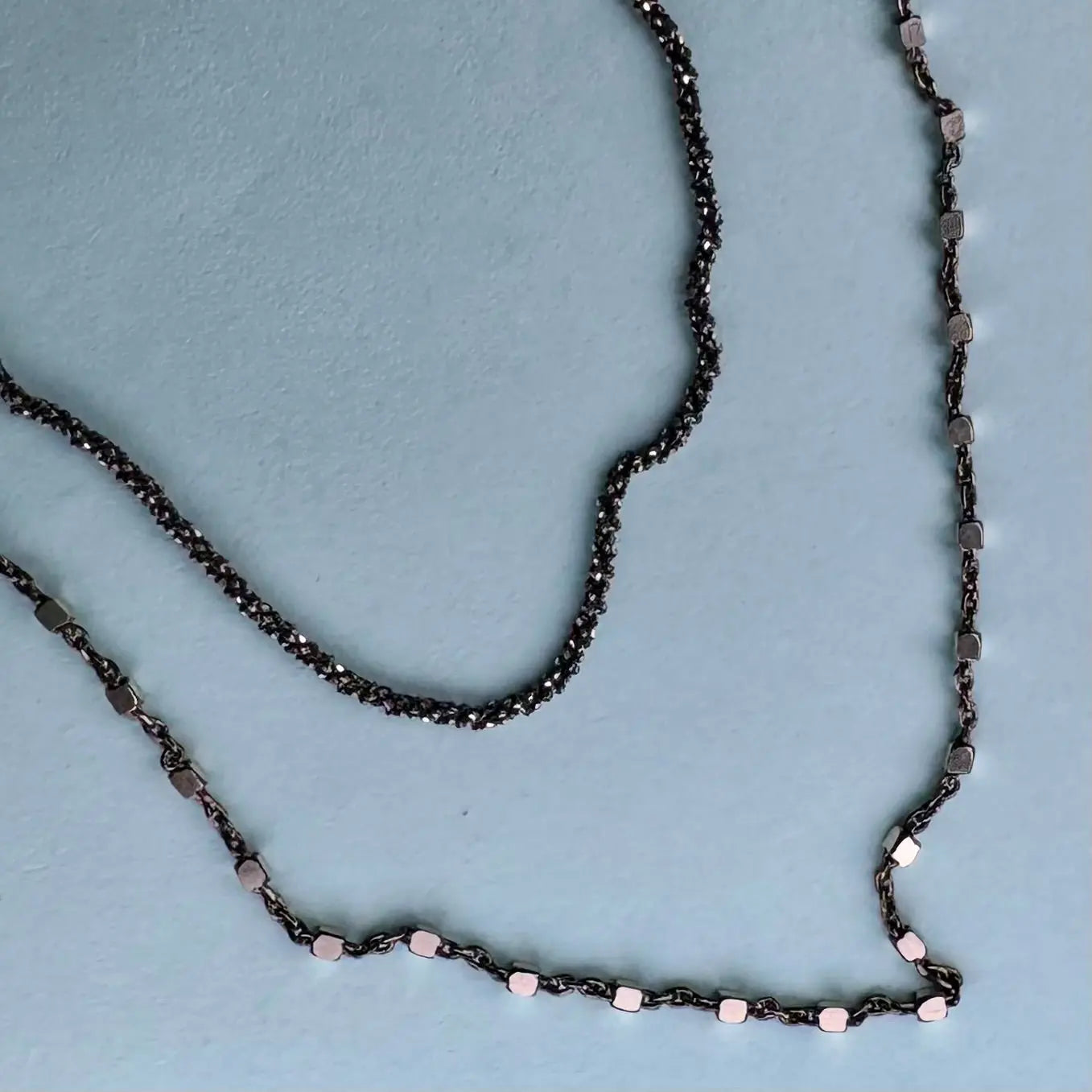 Kedja - Oxiderade kedjor - L8Hasselblad