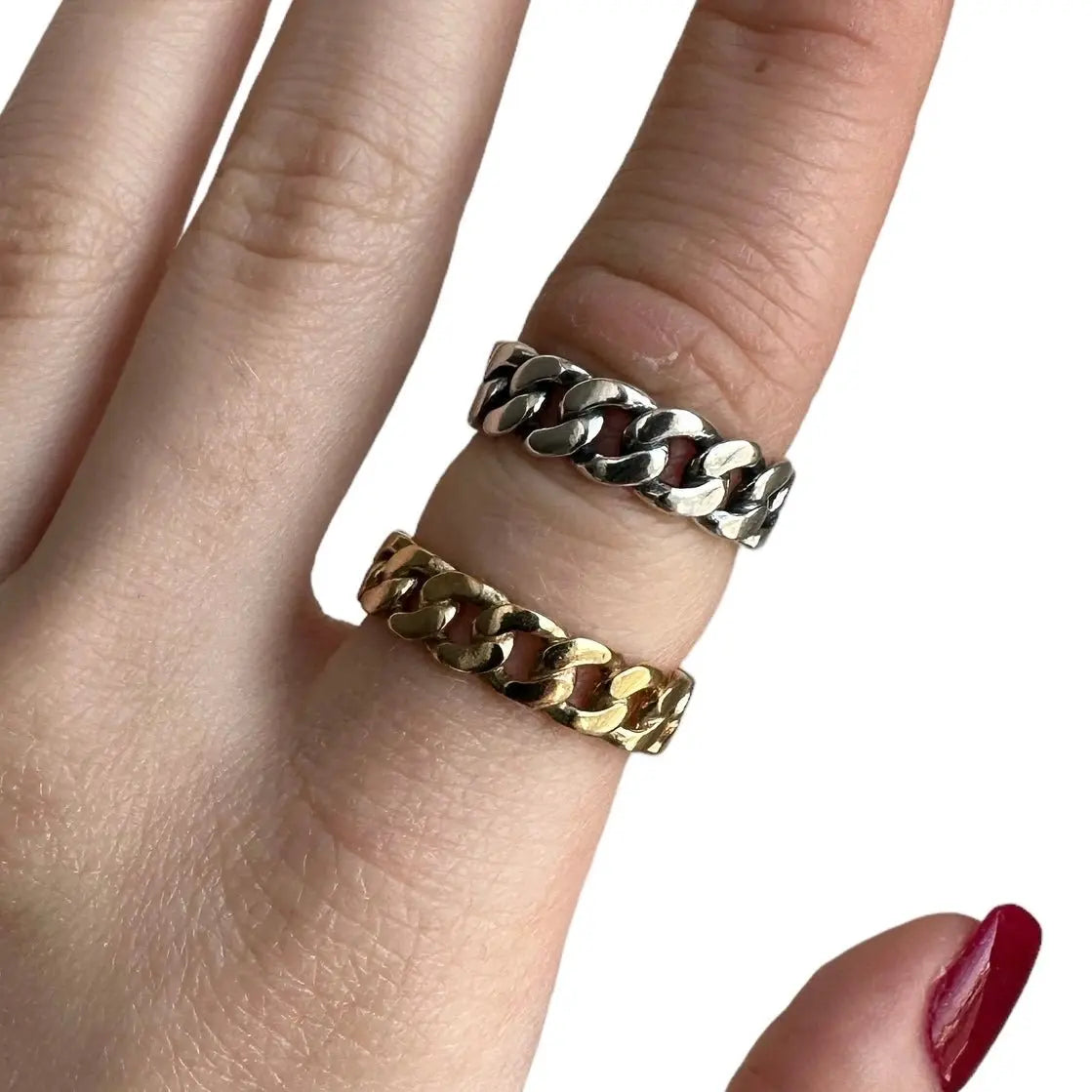 Kedjering - L8Hasselblad