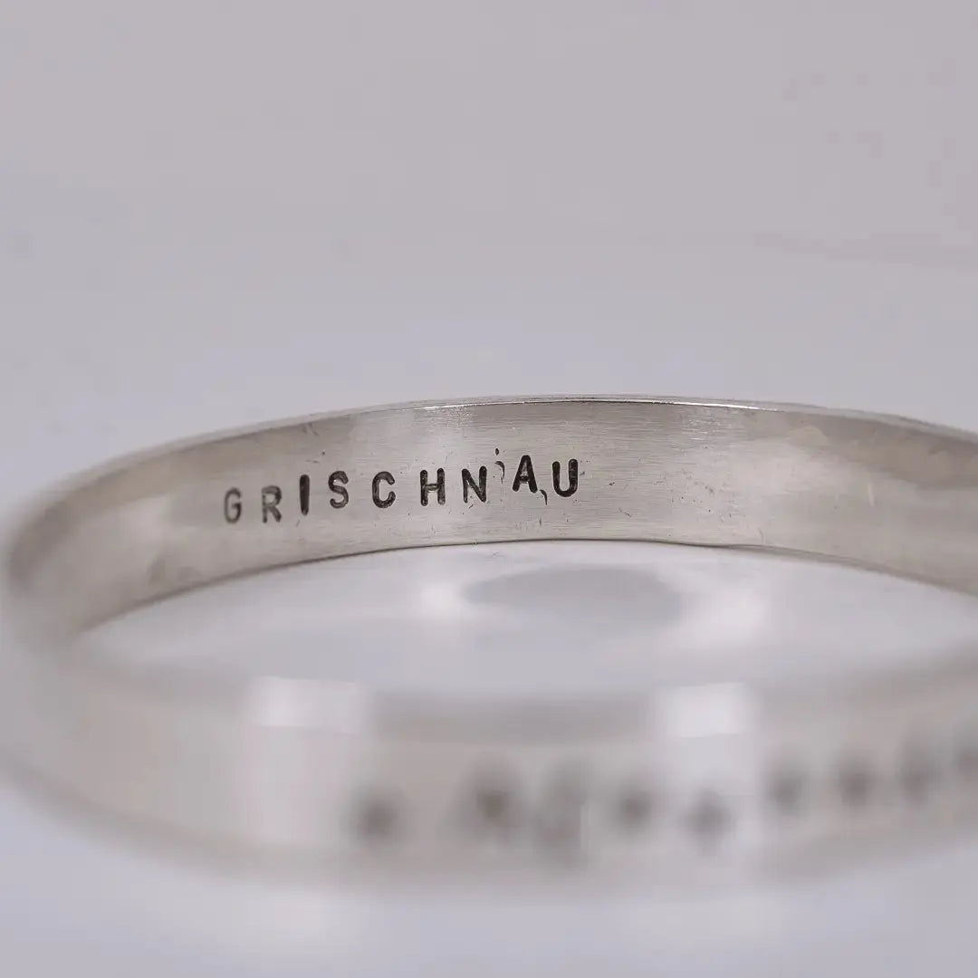 Klassiskt stelt armband - L8Hasselblad