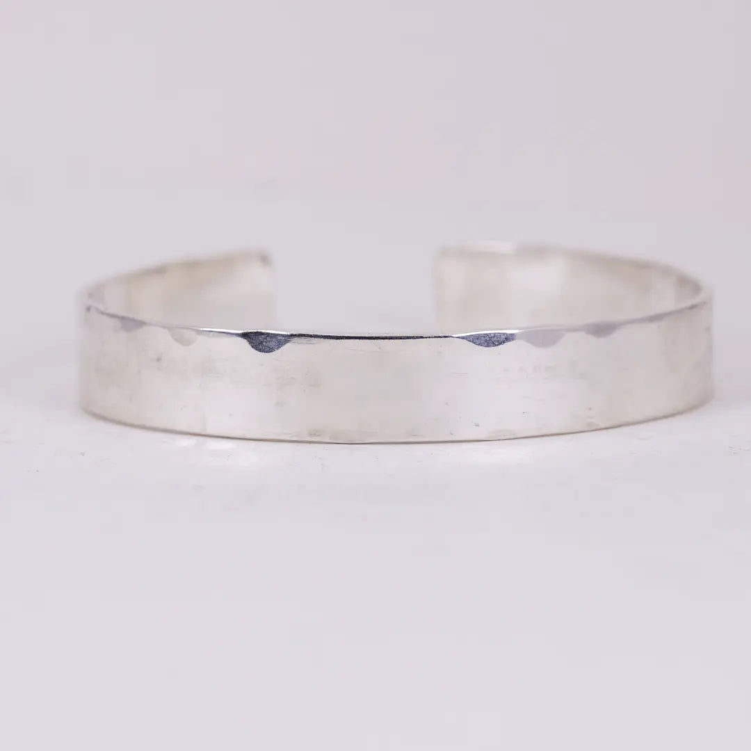 Klassiskt stelt armband - L8Hasselblad