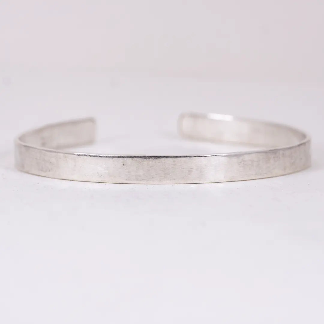 Klassiskt stelt armband - L8Hasselblad