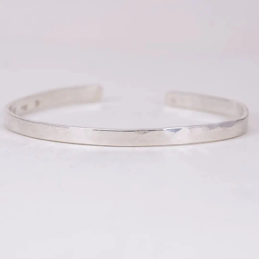 Klassiskt stelt armband - L8Hasselblad
