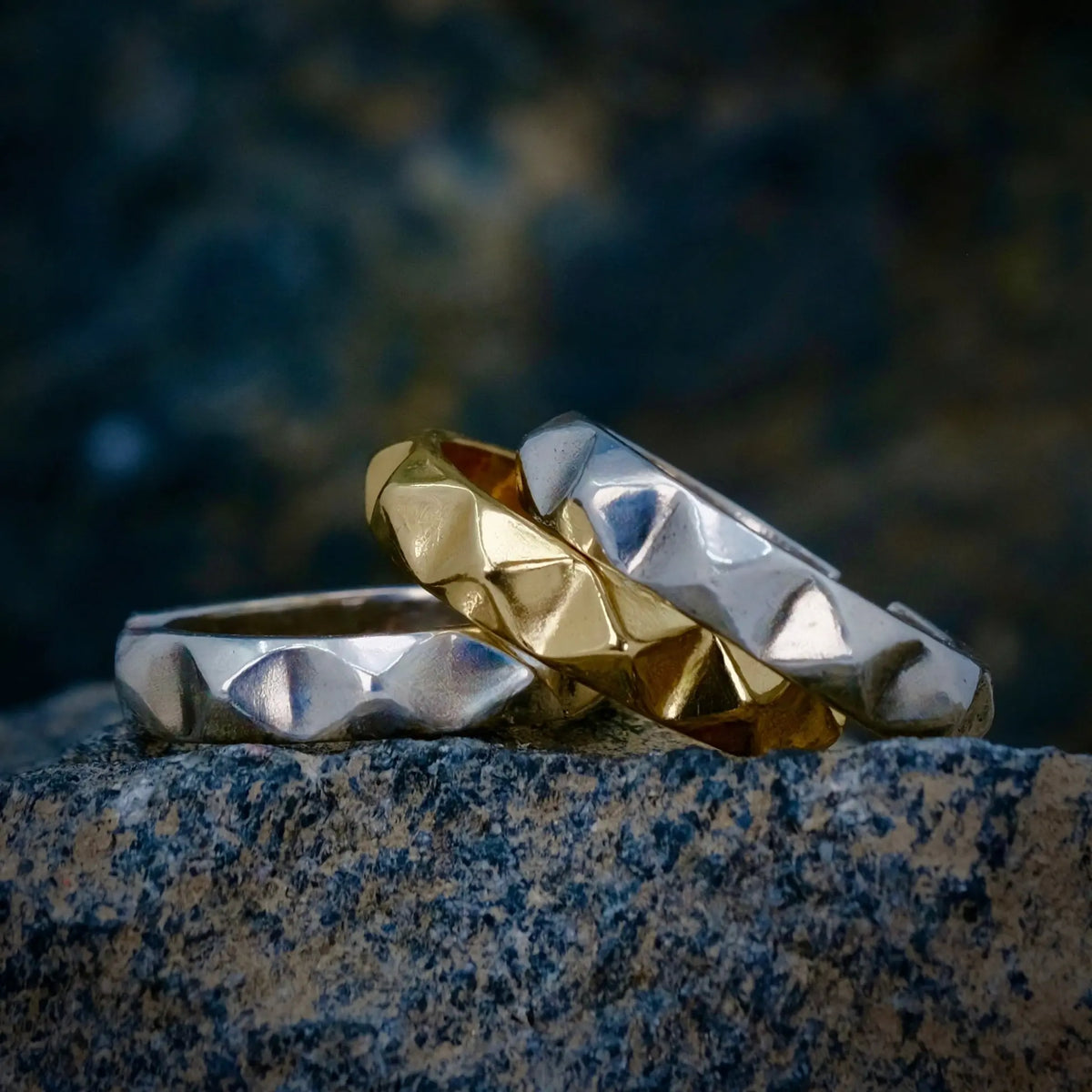 Kraftig Nitring L8Hasselblad