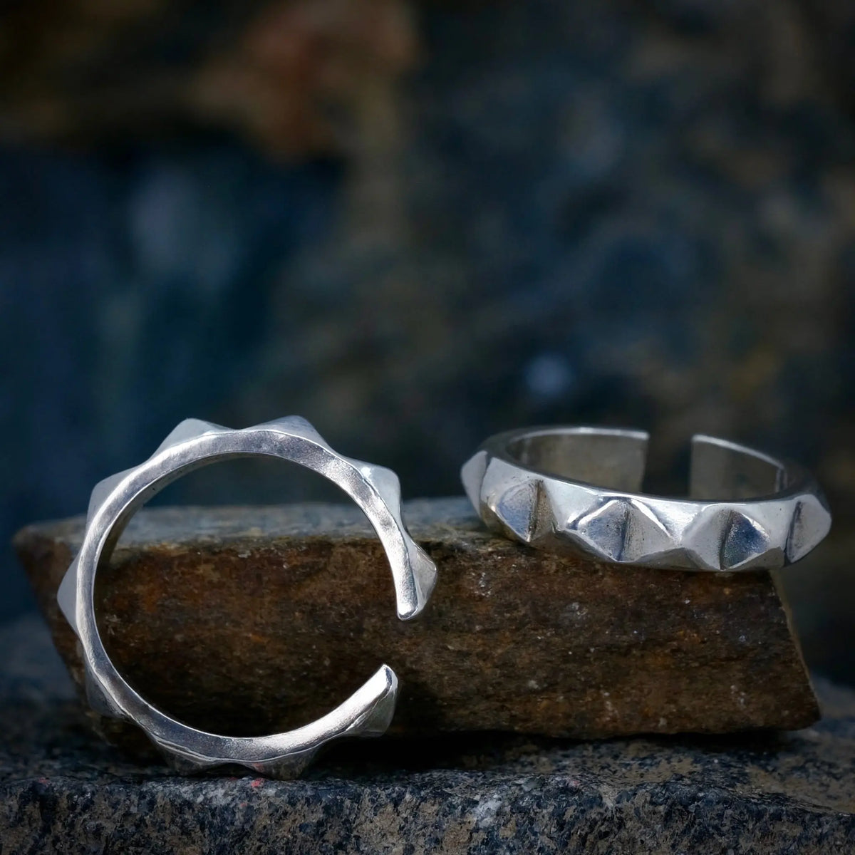 Kraftig Nitring L8Hasselblad