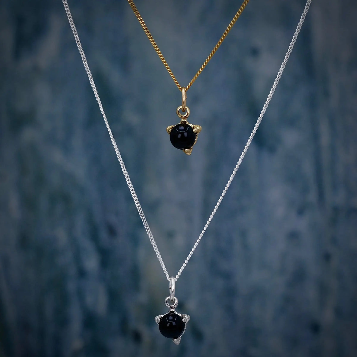 Kråkgodis - Halsband L8Hasselblad