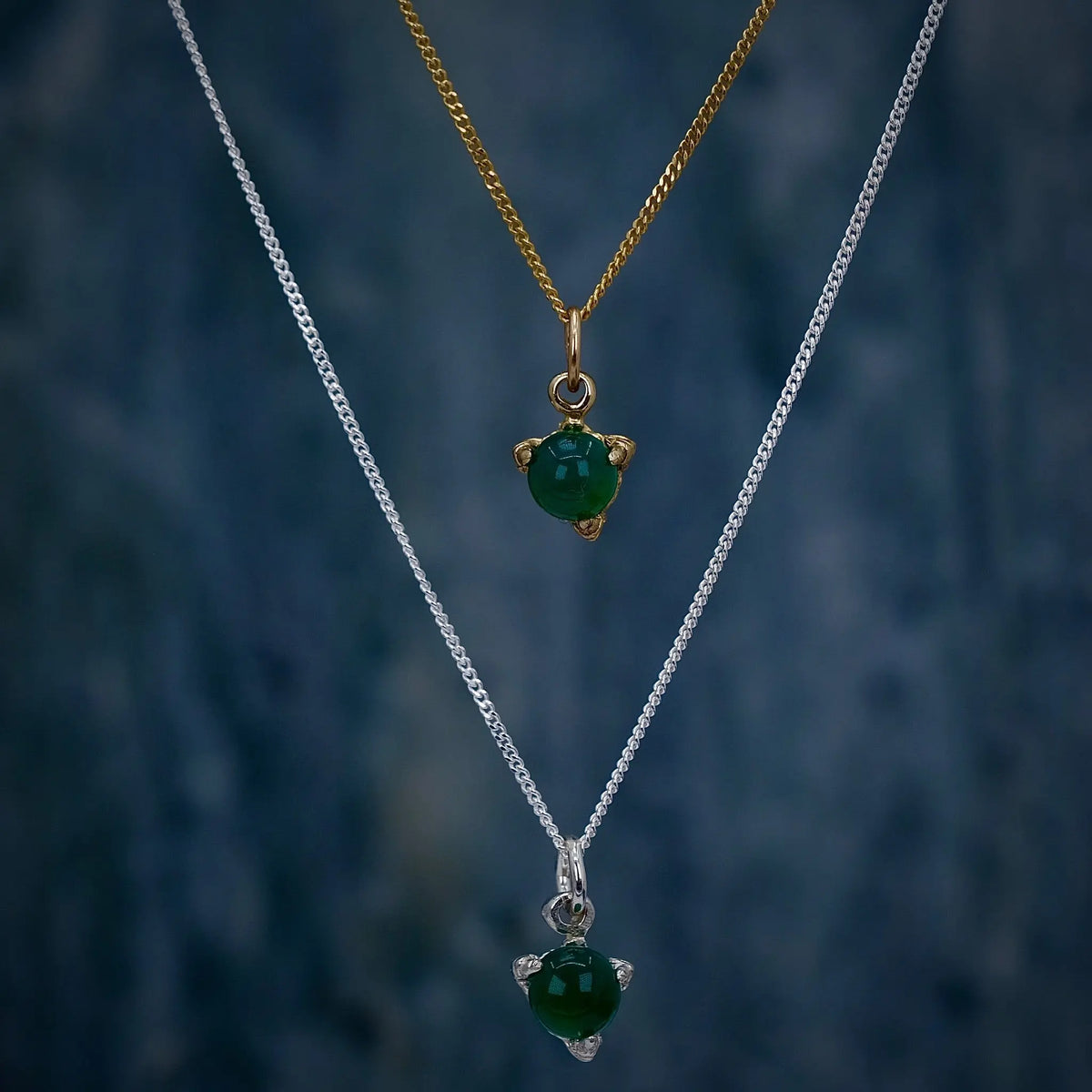 Kråkgodis - Halsband L8Hasselblad