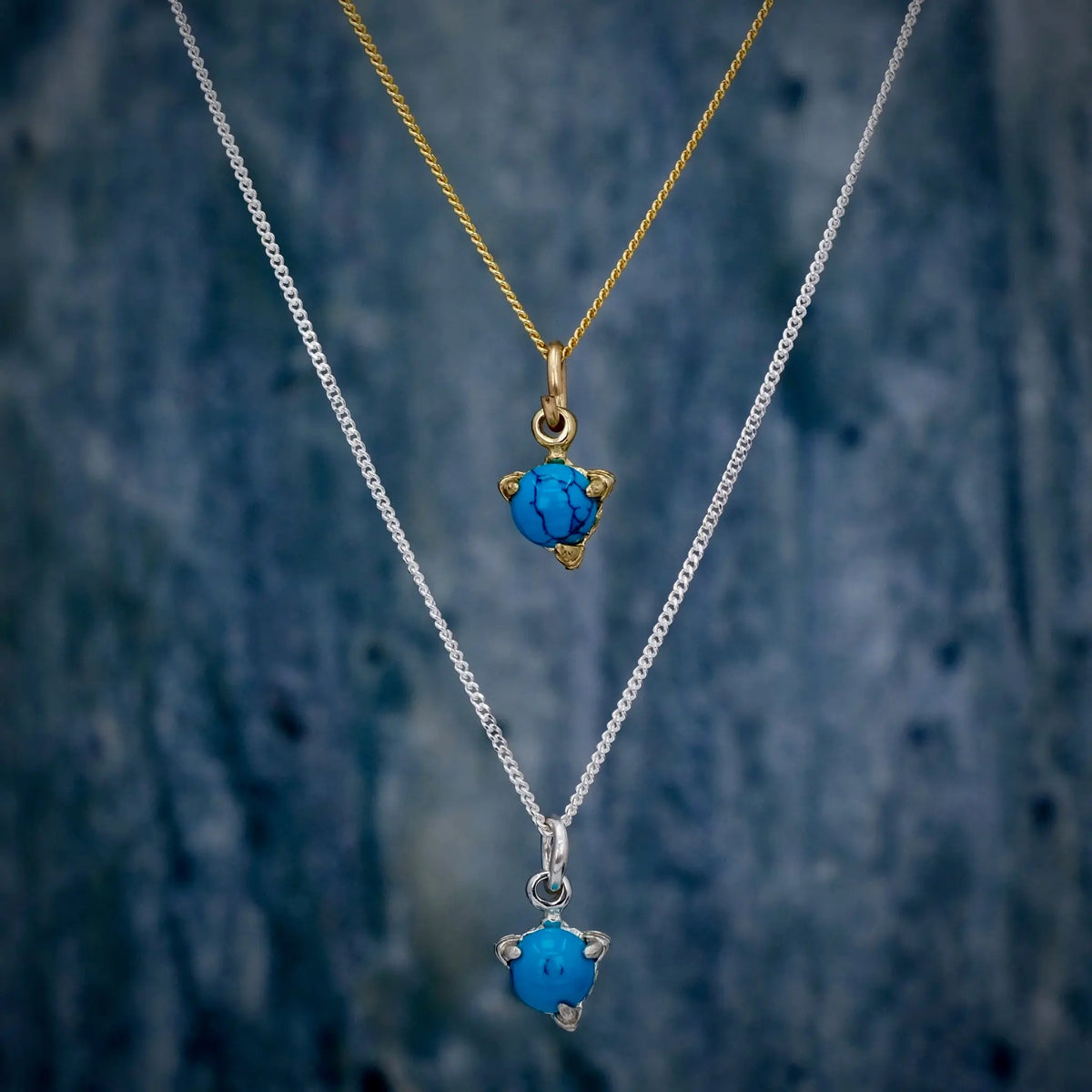 Kråkgodis - Halsband L8Hasselblad