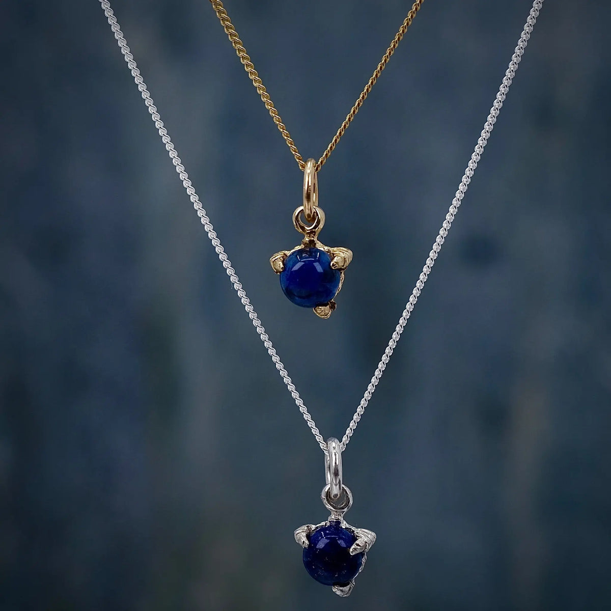 Kråkgodis - Halsband L8Hasselblad