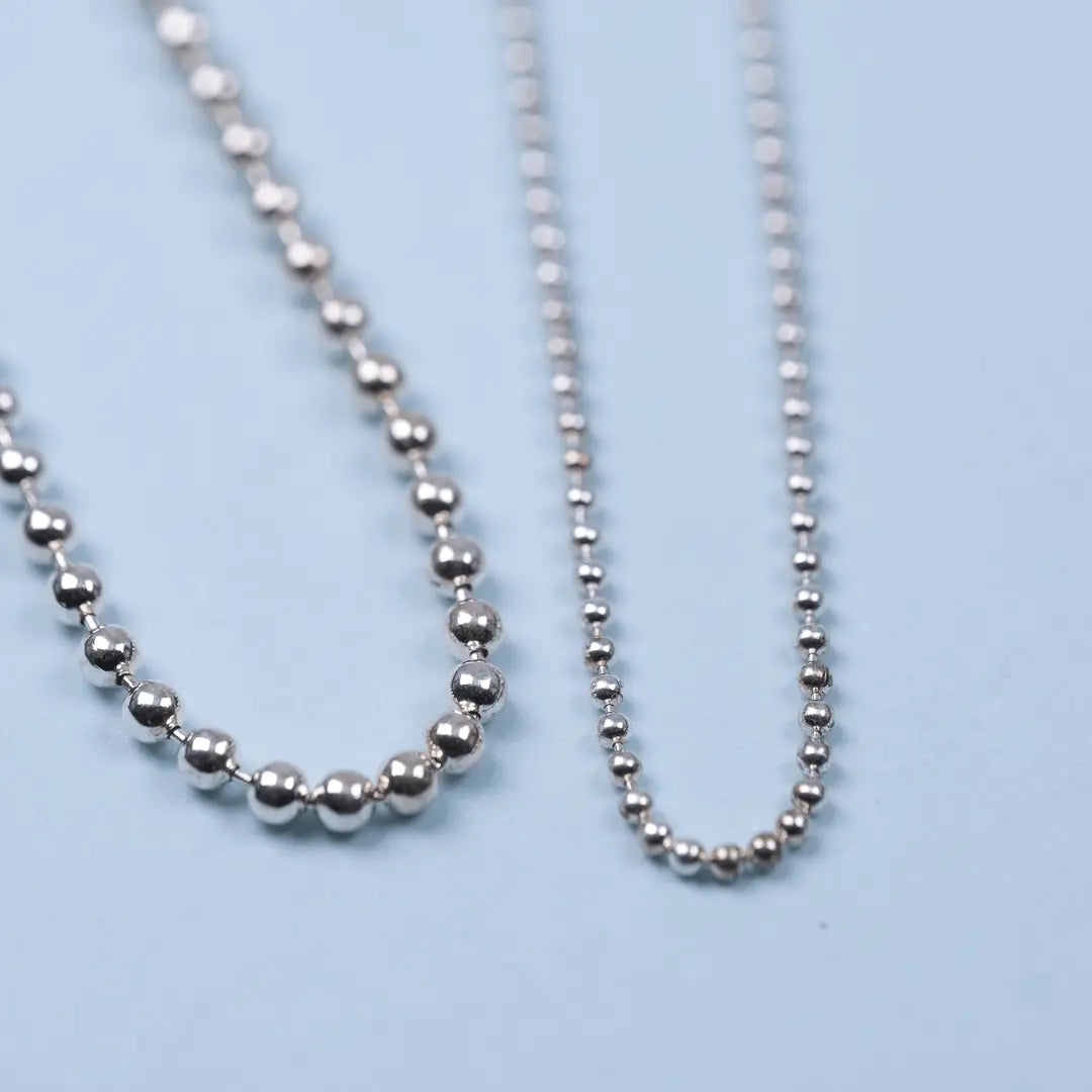 Kulkedja silver - L8Hasselblad