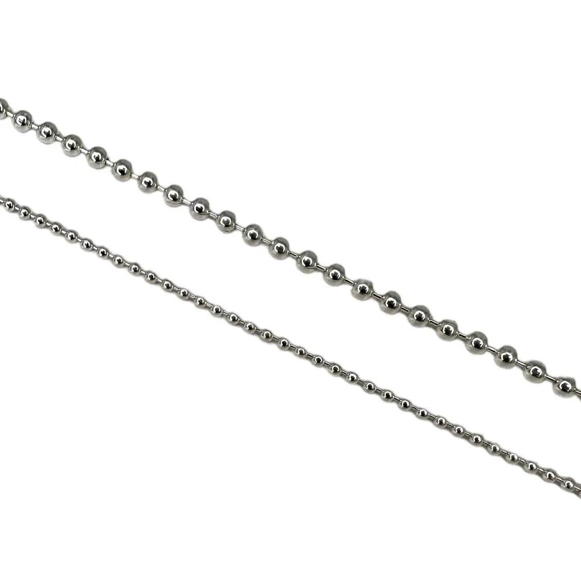 Kulkedja silver - L8Hasselblad