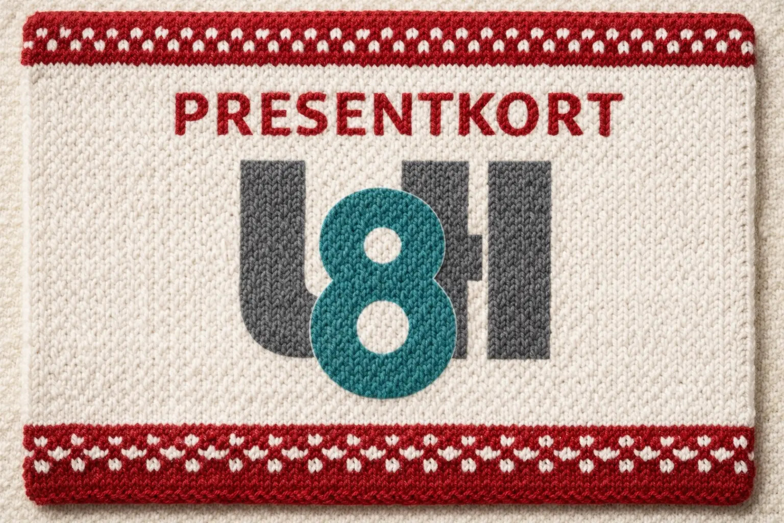 L8H presentkort (Butik & Hemsida) L8Hasselblad