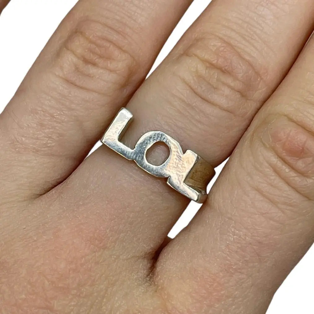 LOL - ring - L8Hasselblad