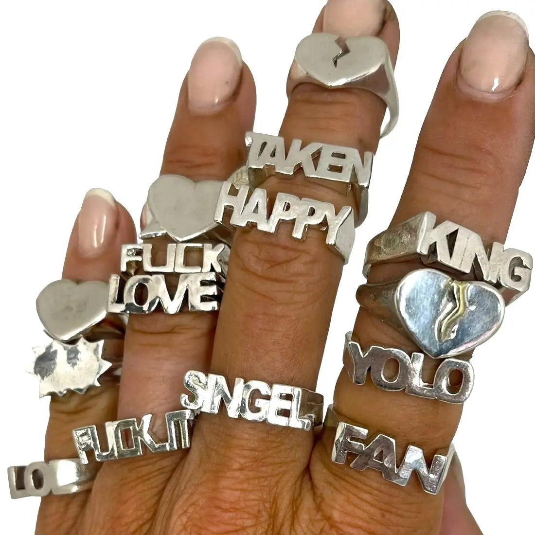 LOL - ring - L8Hasselblad