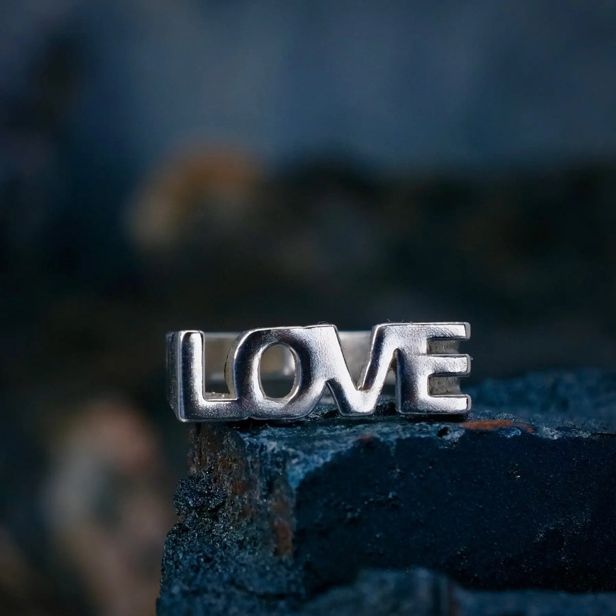 LOVE - Ordring L8Hasselblad