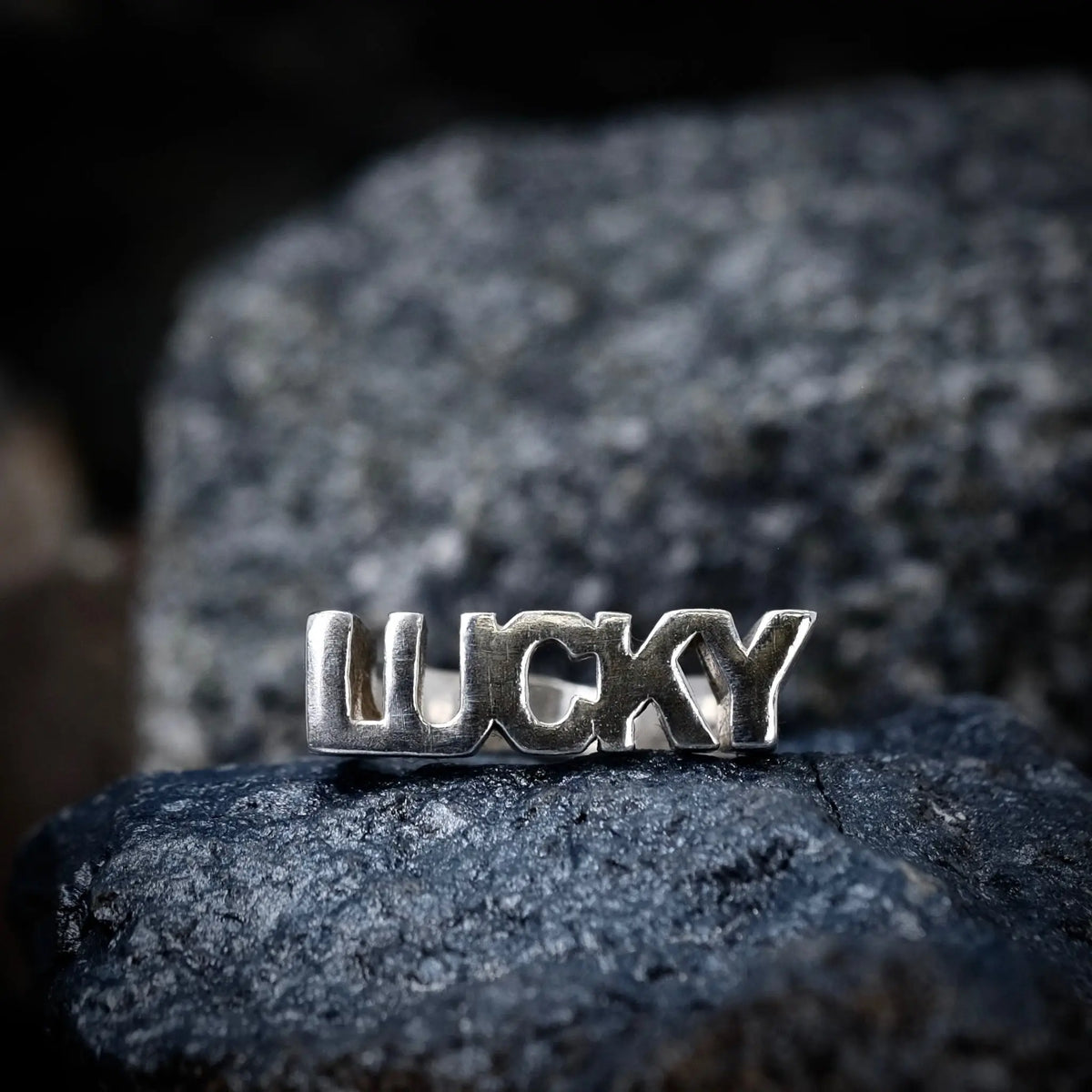 LUCKY - Ordring L8Hasselblad