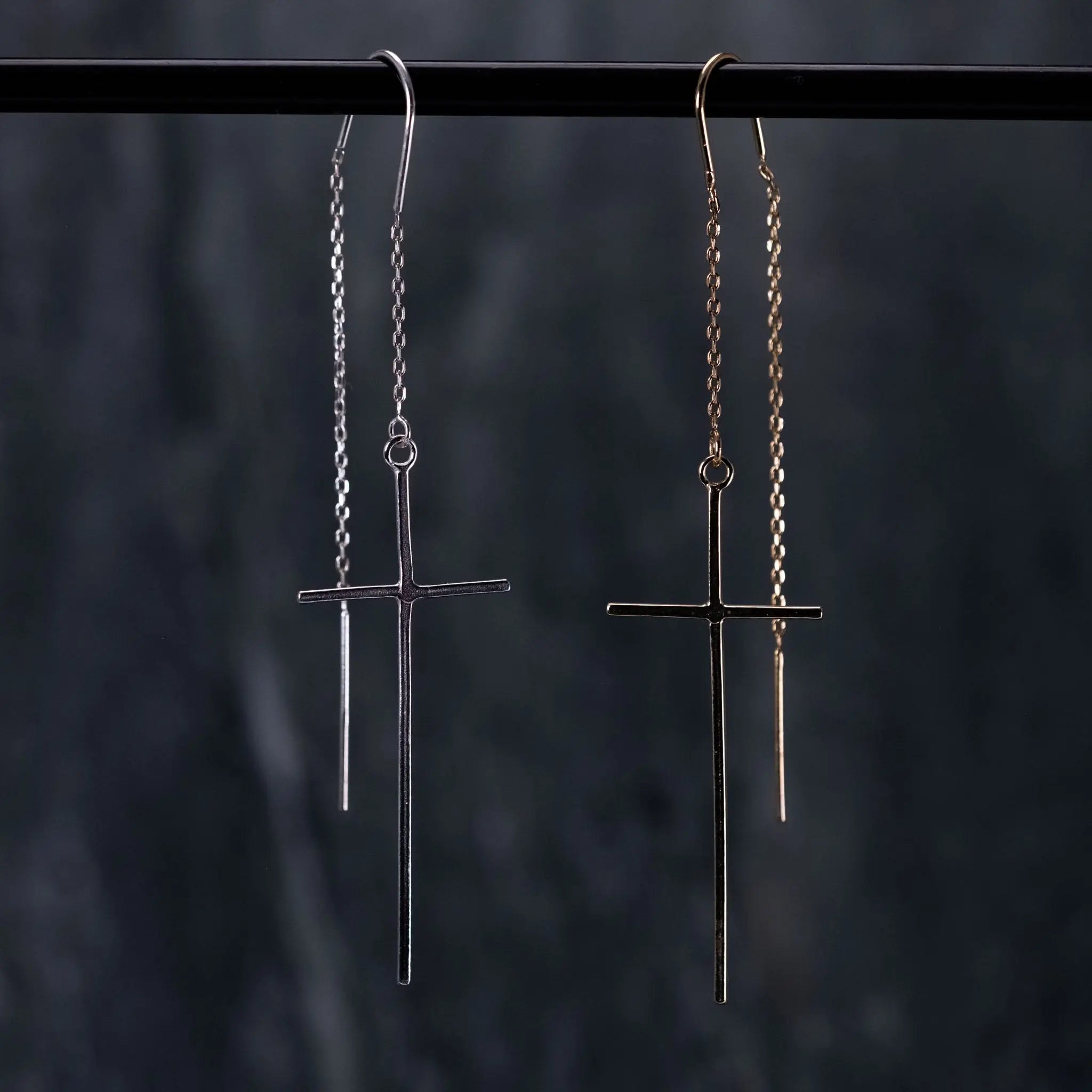 Långa korset - Världens Skönaste L8Hasselblad