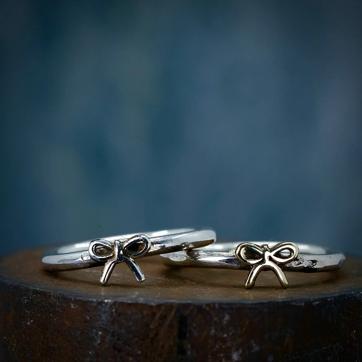 Lilla Rosetten - 2mm Ring L8Hasselblad