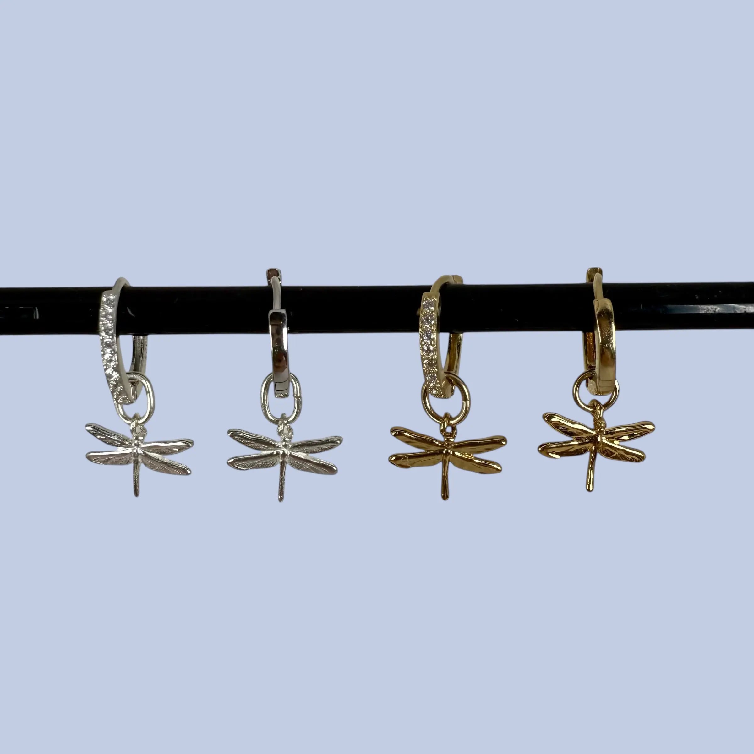 Lilla trollsländan - L8Hasselblad