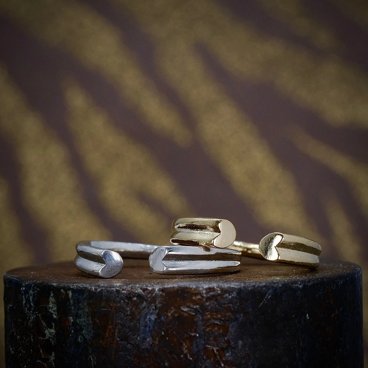 Love Link - Ring L8Hasselblad