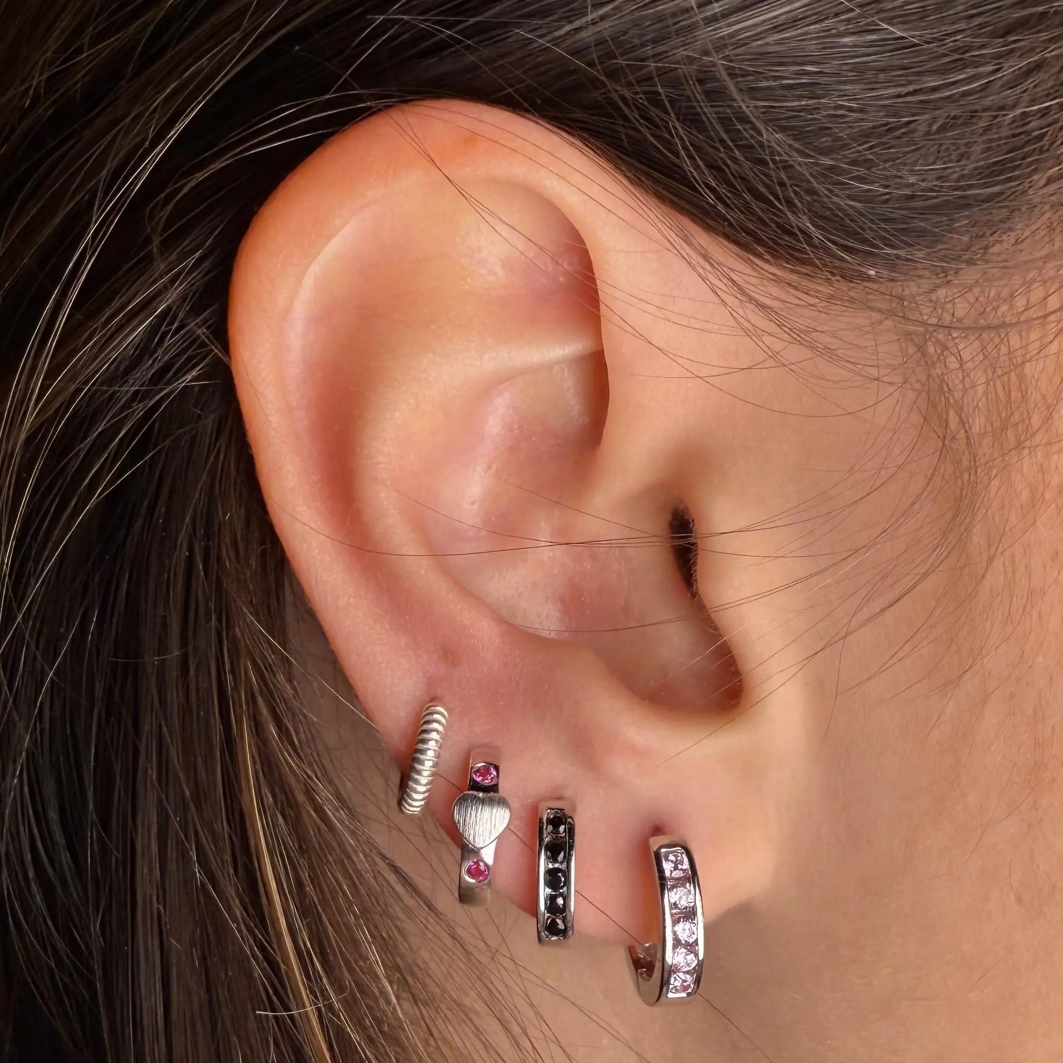 Love hoops - L8Hasselblad