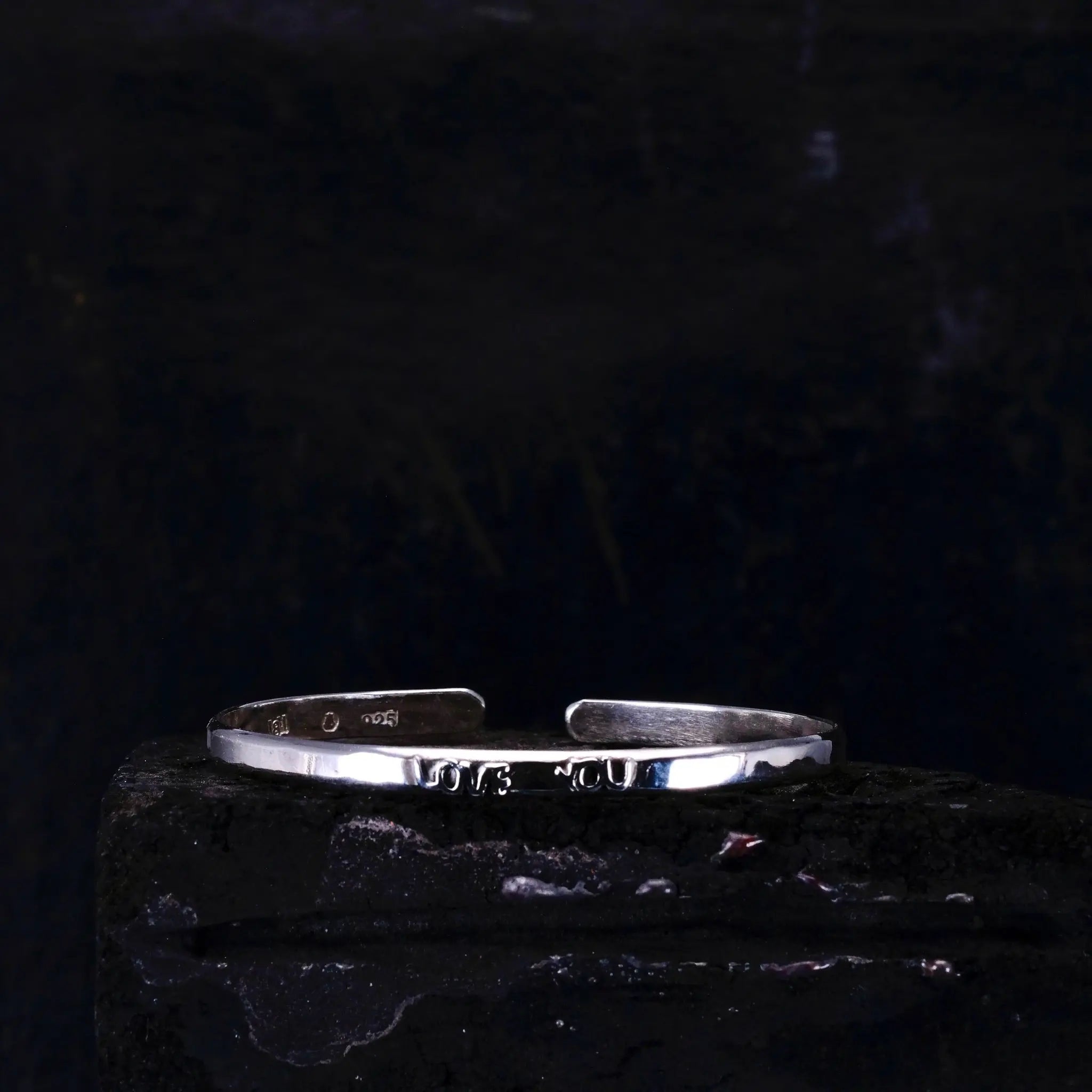 Love you - Armband L8Hasselblad