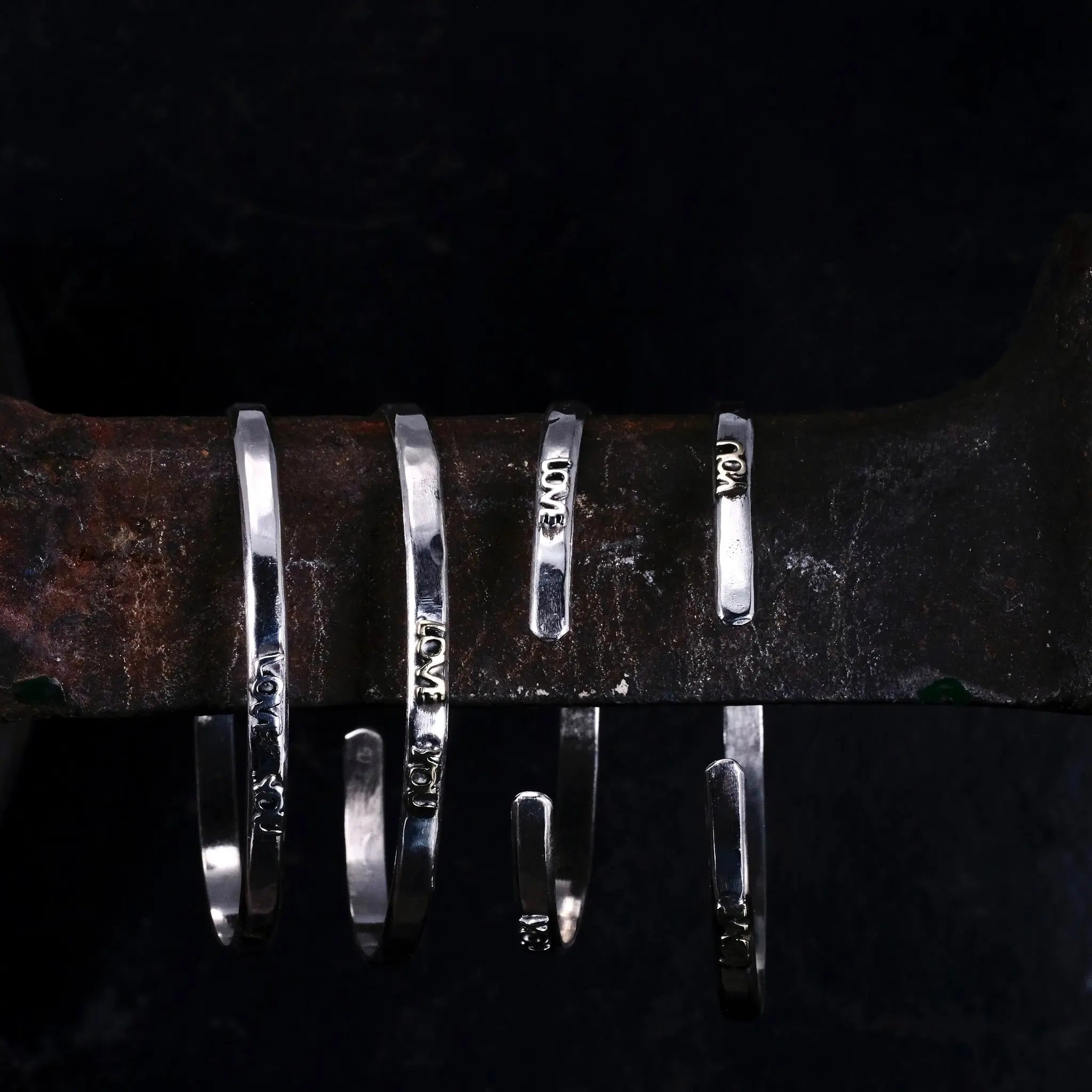 Love you - Armband L8Hasselblad