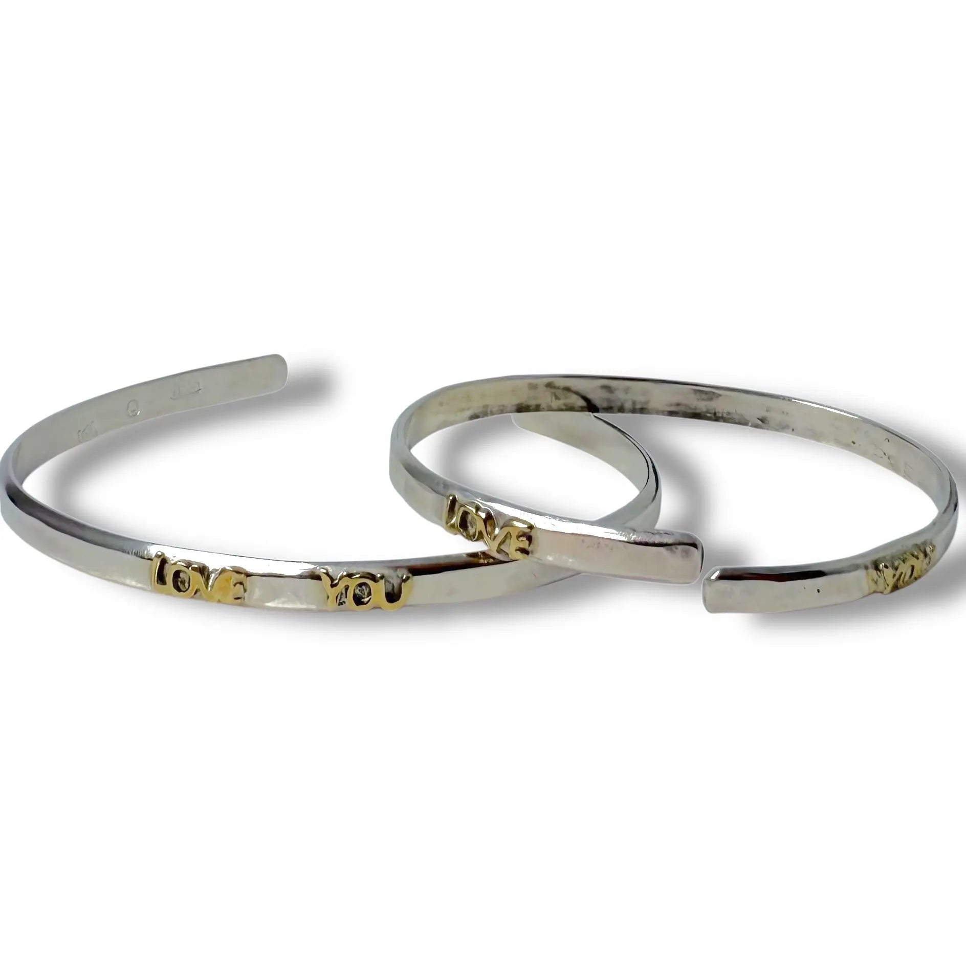 Love you armband - L8Hasselblad