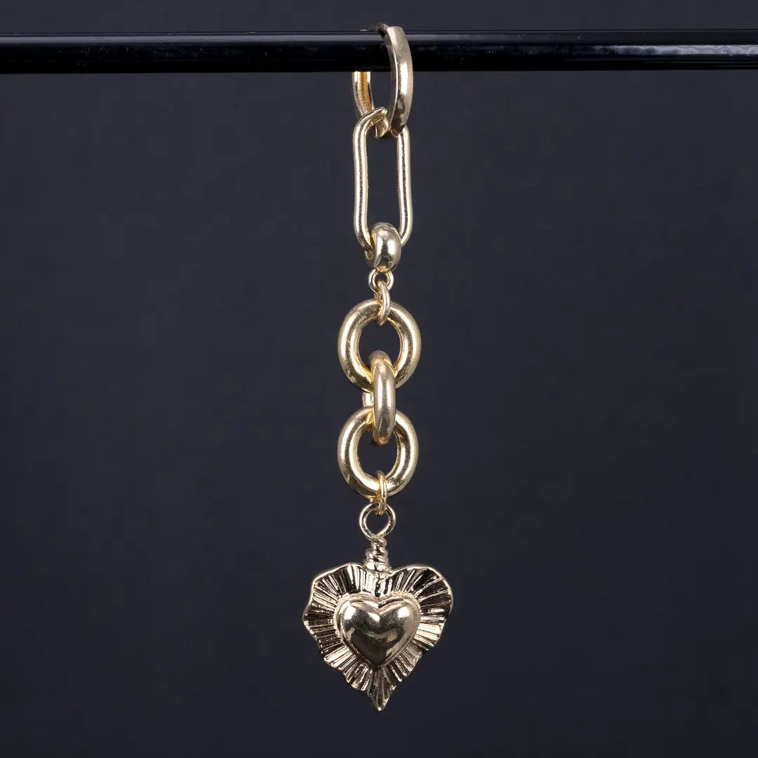 Lovekill - örhänge L8Hasselblad