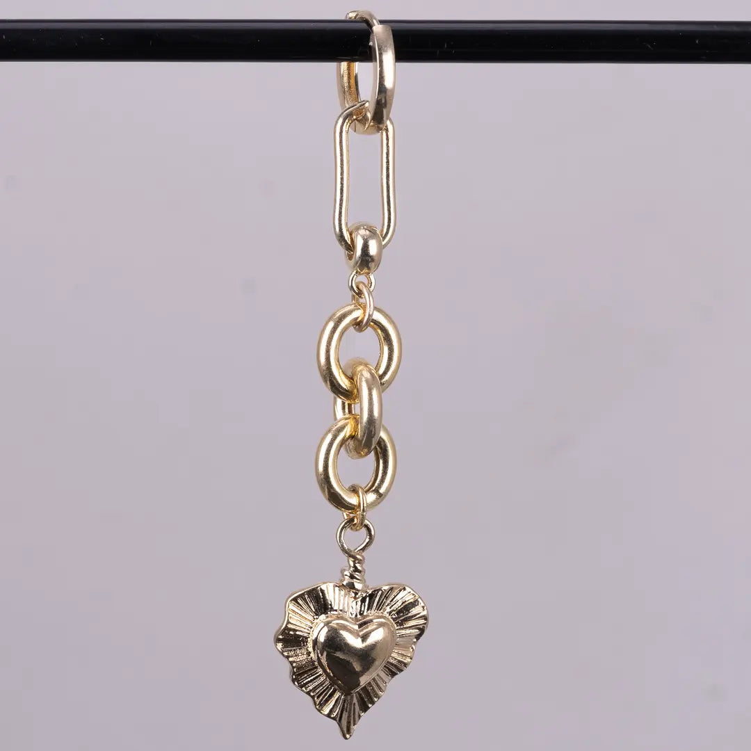 Lovekill - örhänge L8Hasselblad