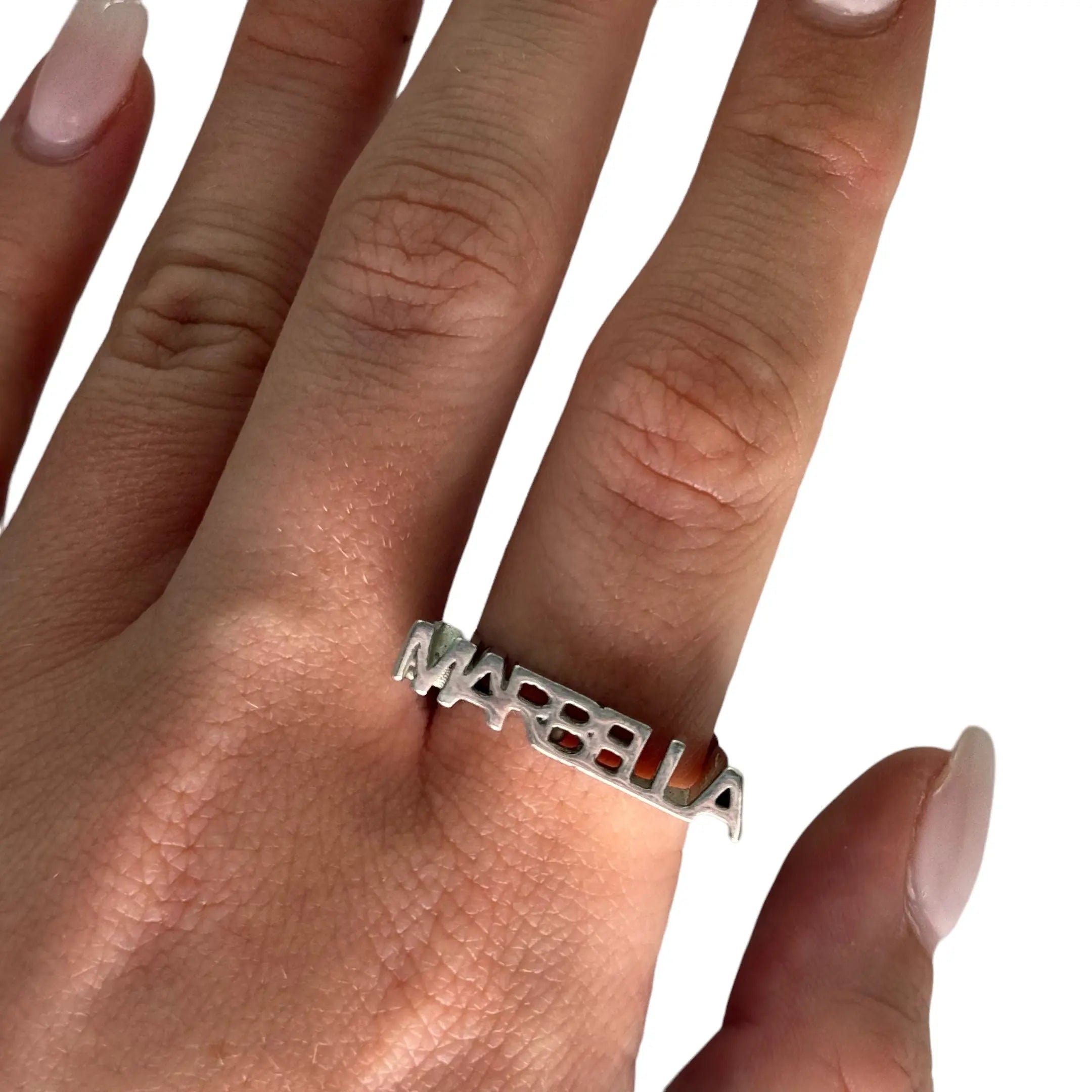 MARBELLA - Ring - L8Hasselblad