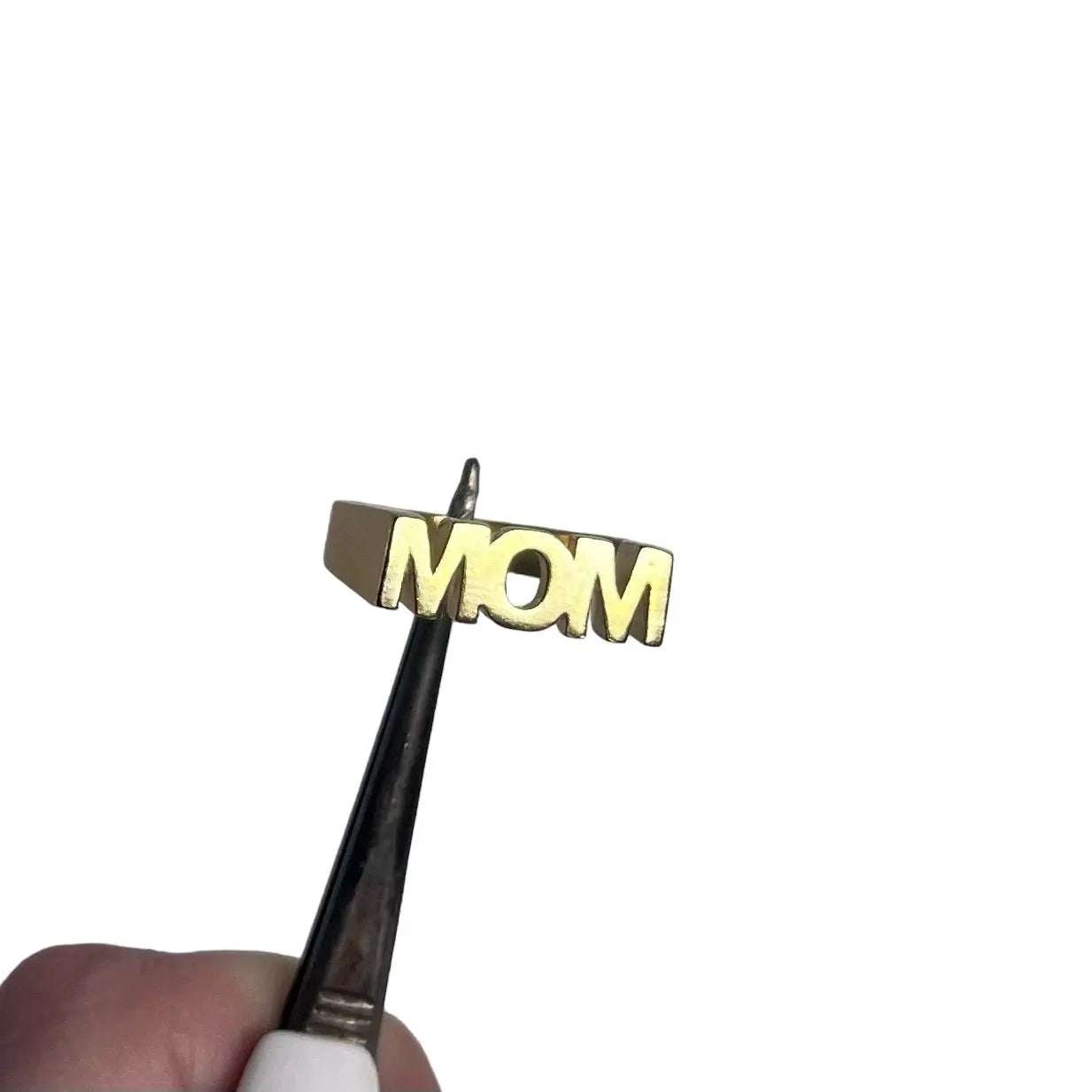 MOM - Ring Guld - L8Hasselblad