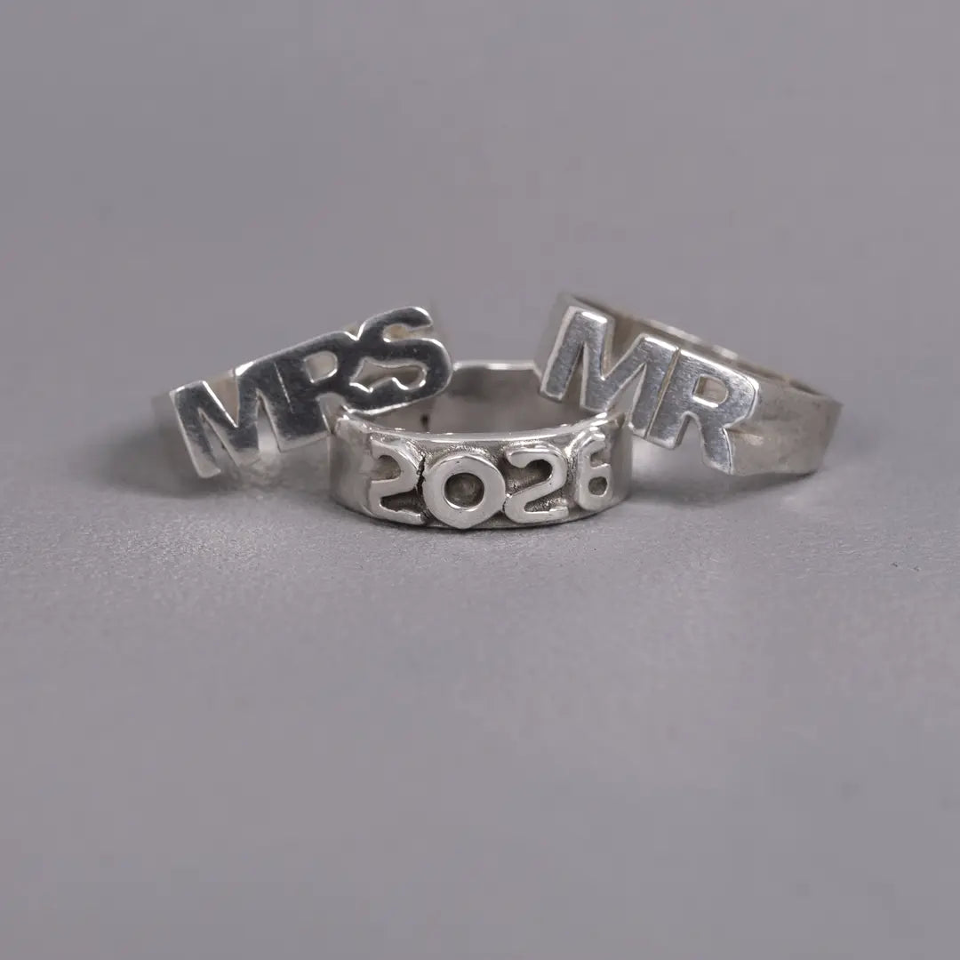 MR & MRS - ring - L8Hasselblad