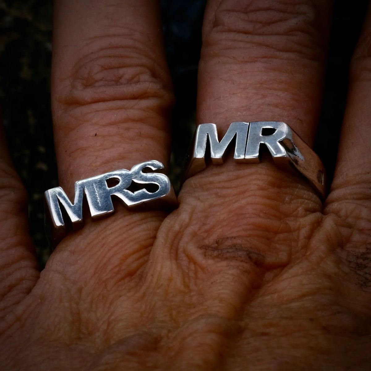 MRS & MR - Ordring L8Hasselblad