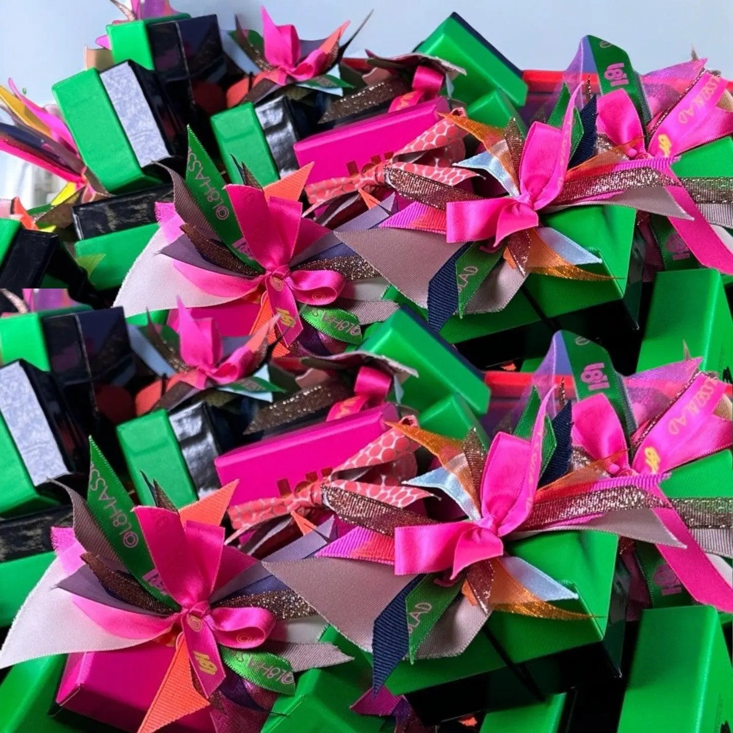 MYSTERYGIFT mini - L8Hasselblad