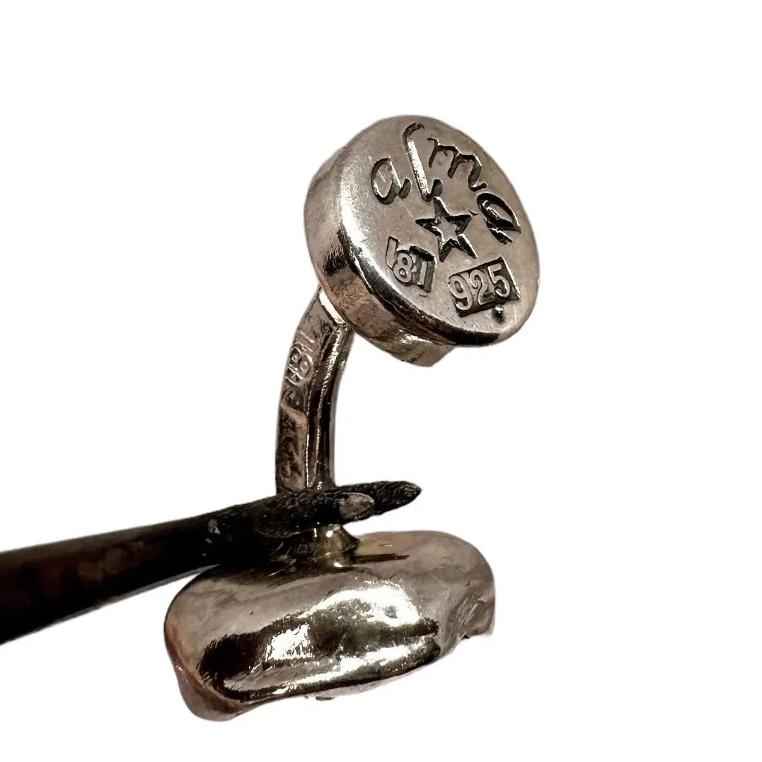 Manschettknappar med foto - L8Hasselblad