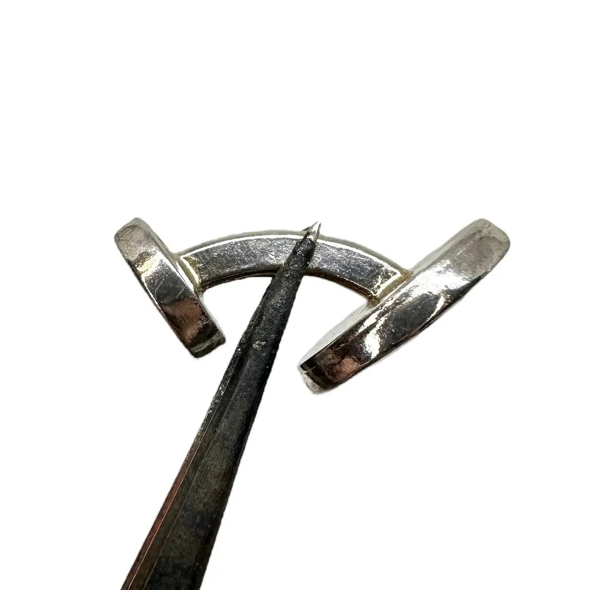 Manschettknappar med foto - L8Hasselblad