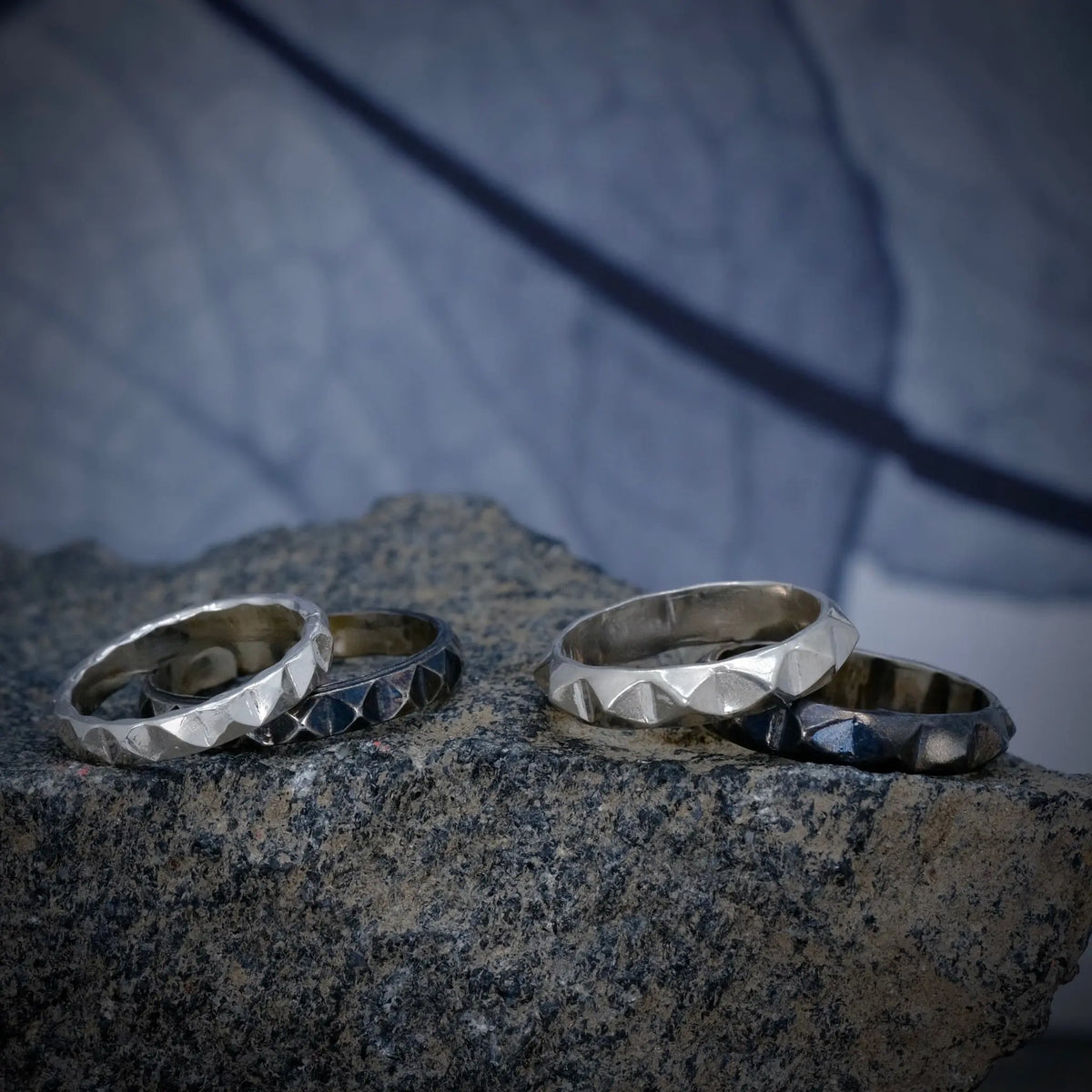 Mellan Nitring L8Hasselblad