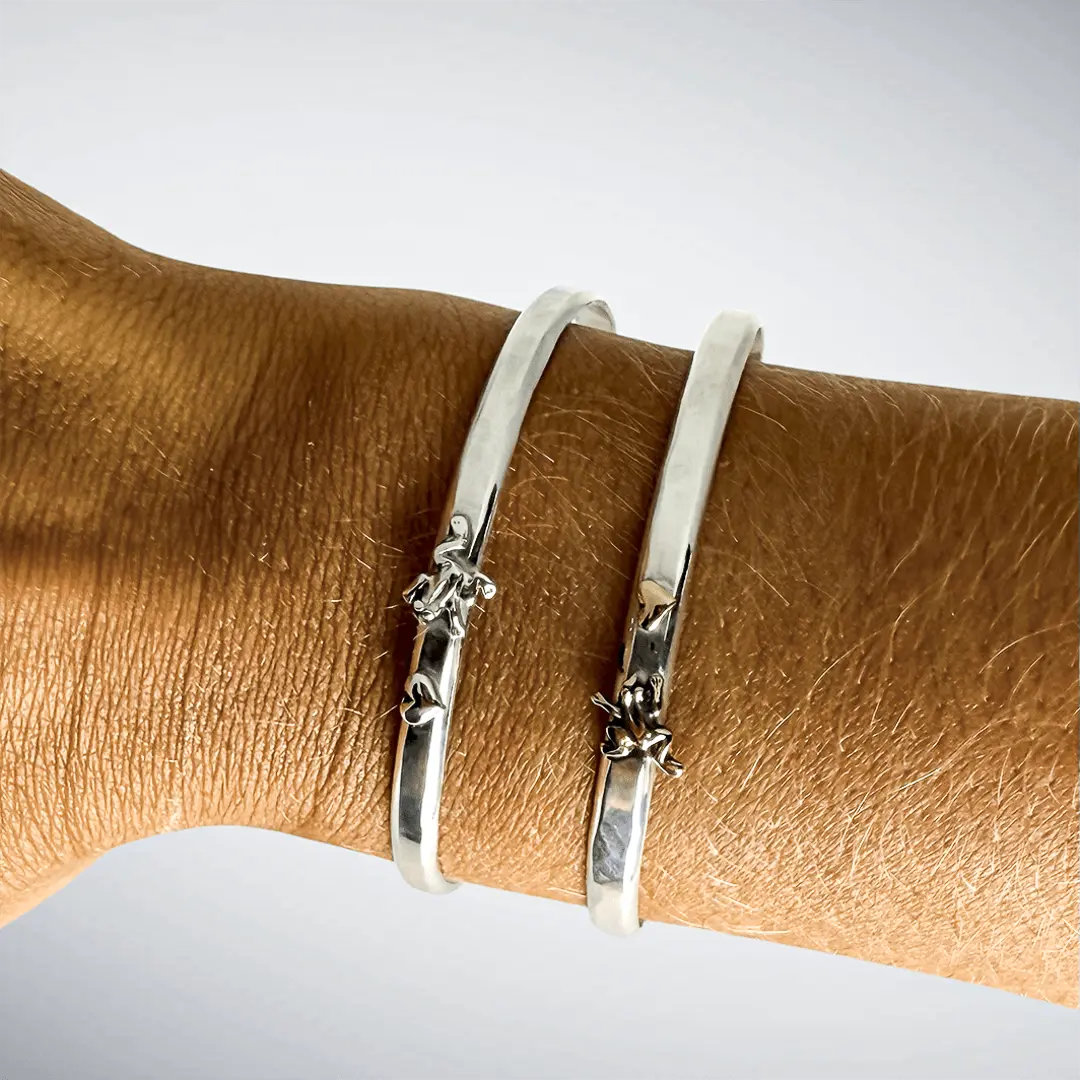 Min prins armband - L8Hasselblad