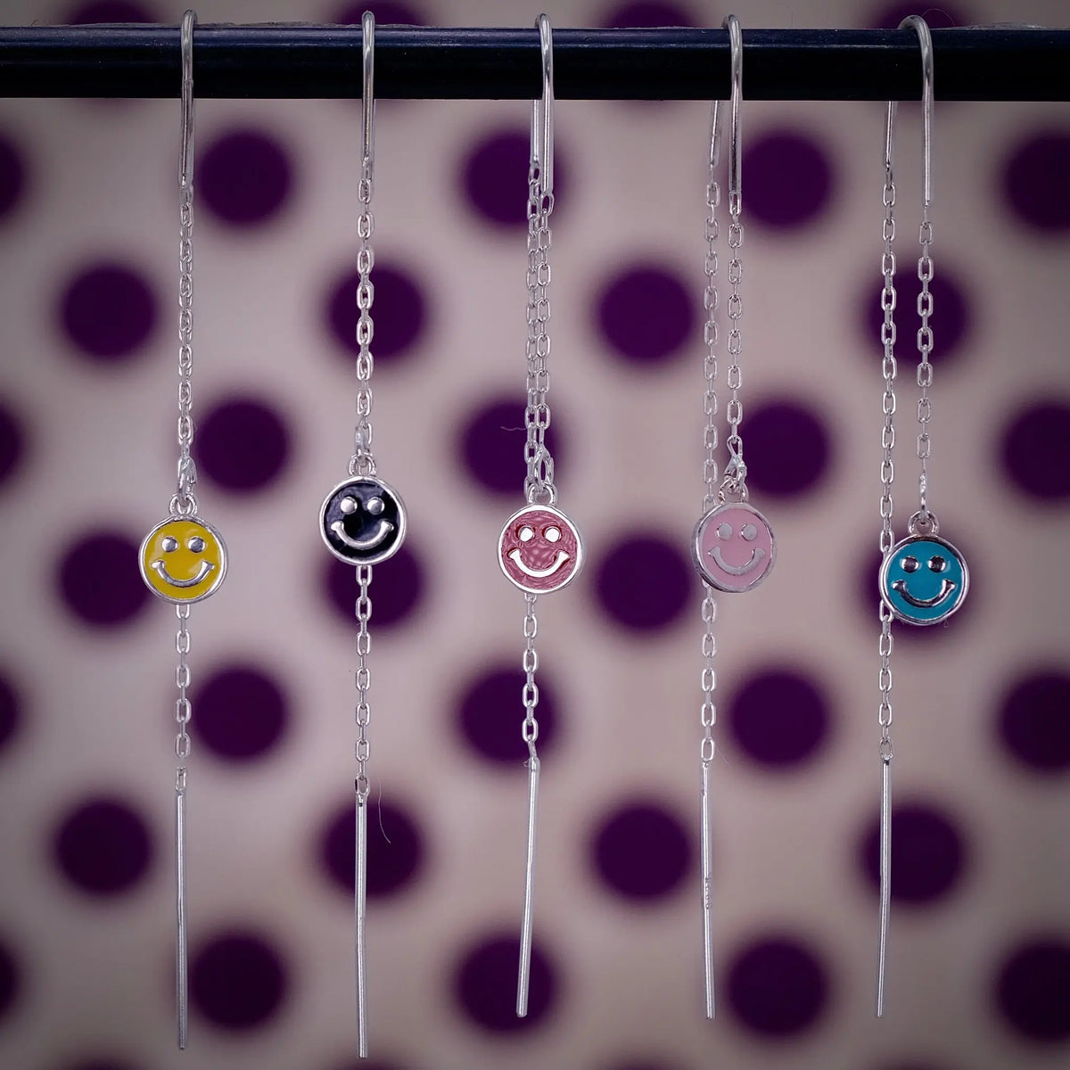 Mini Smileys - Världens Skönaste L8Hasselblad