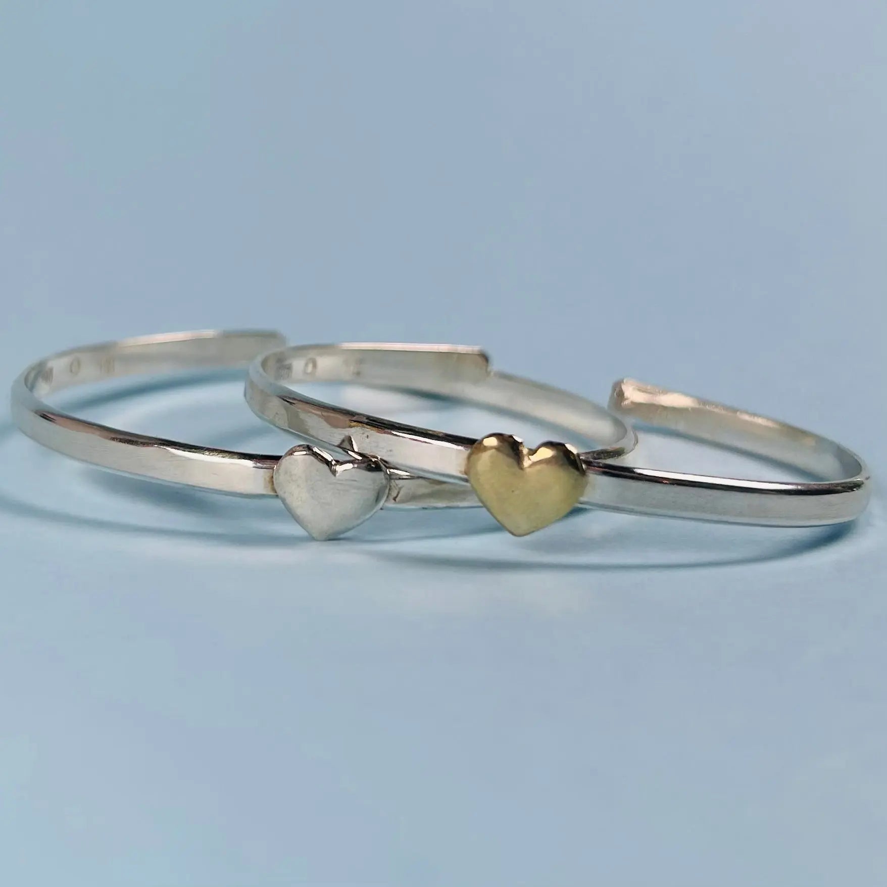 Mitt hjärta armband - L8Hasselblad