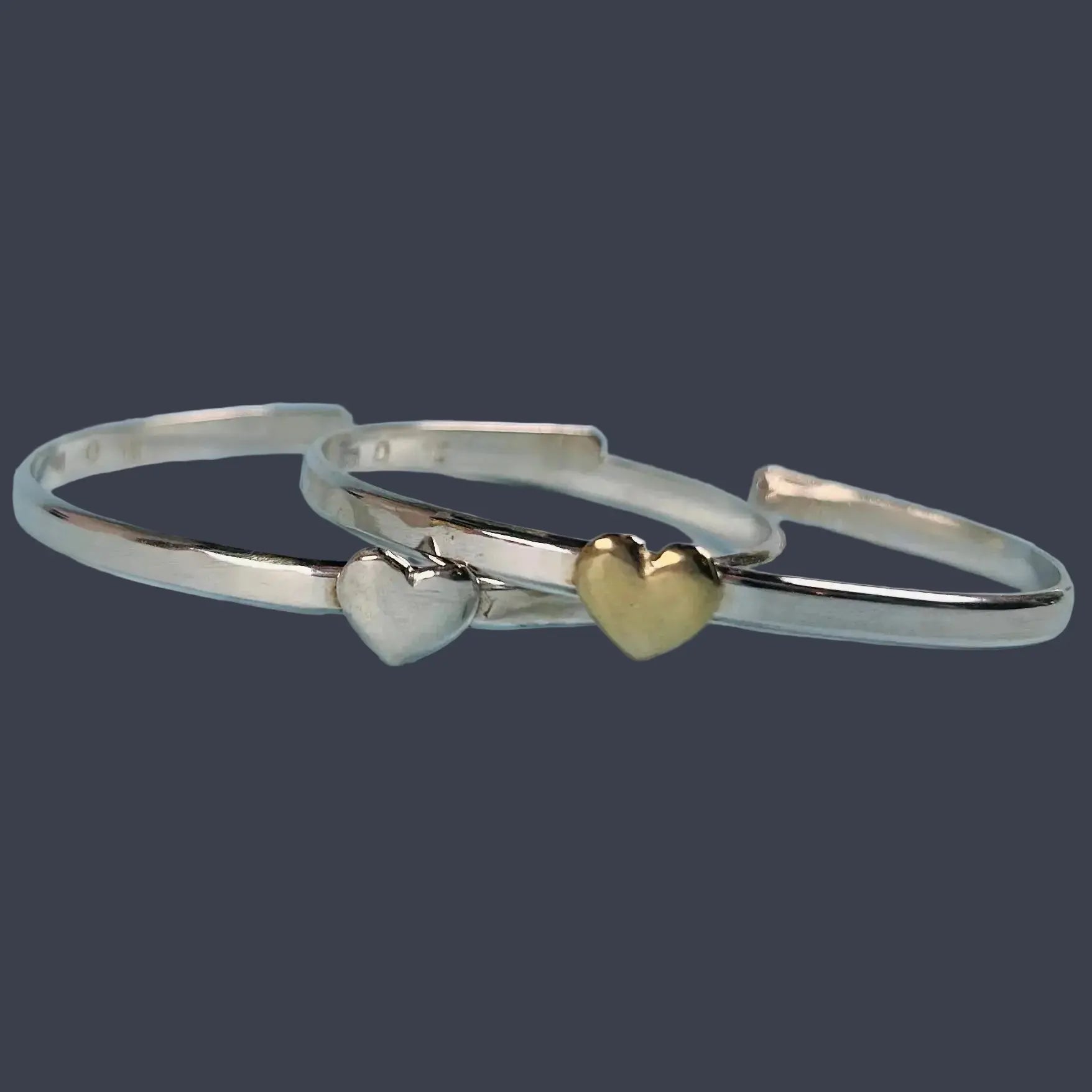 Mitt hjärta armband - L8Hasselblad